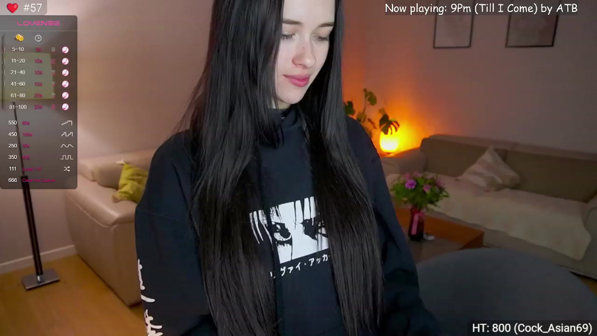 Gallery image thumbnail from Kenaz6's myfreecams stream on, 10/28/2023, 02:25 image 11 of 20