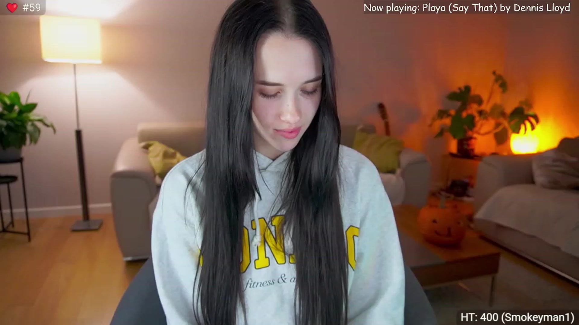 Gallery image thumbnail from Kenaz6's myfreecams stream on, 10/30/2023, 04:09 image 1 of 20