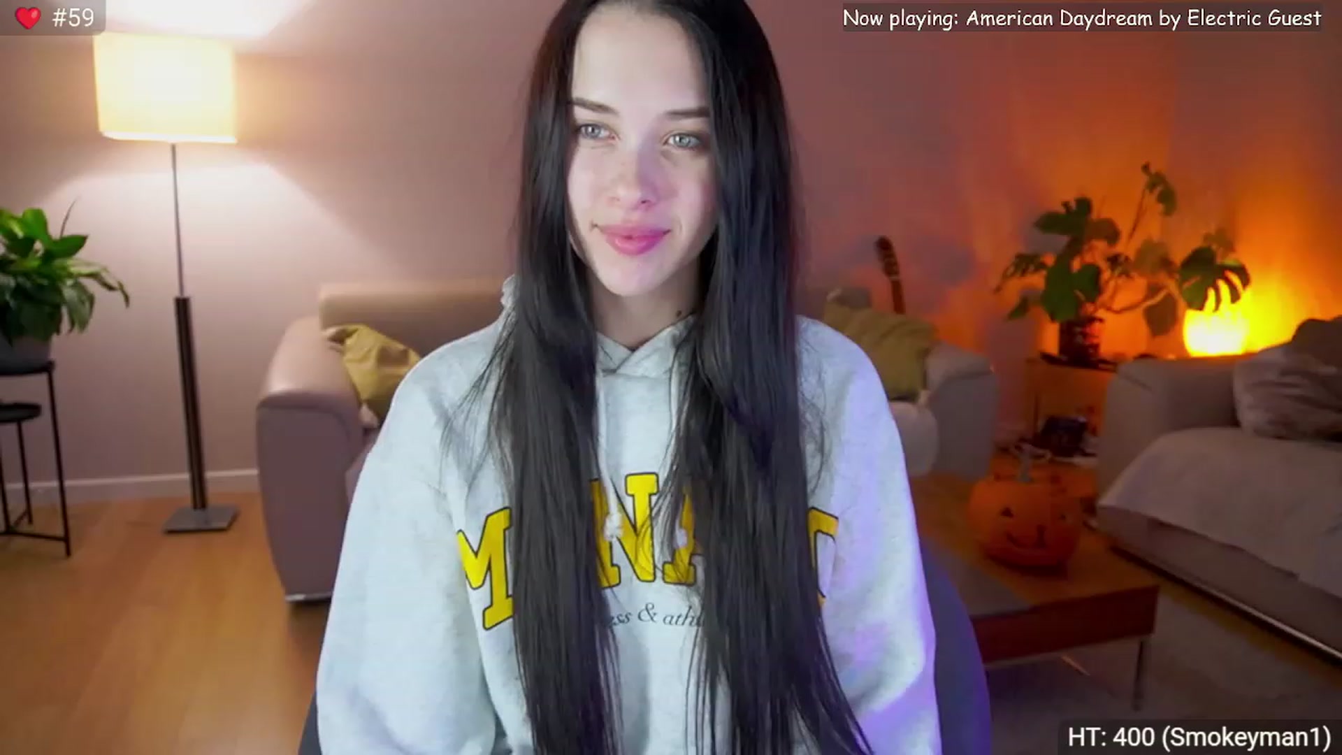Gallery image thumbnail from Kenaz6's myfreecams stream on, 10/30/2023, 04:09 image 2 of 20