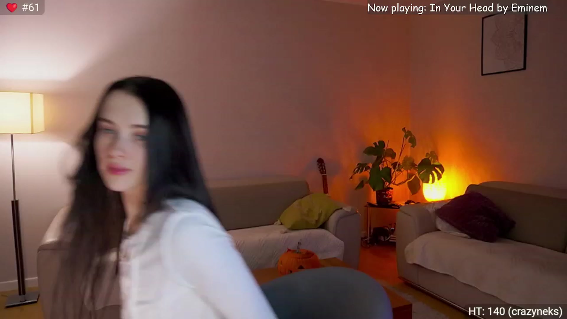 Gallery image thumbnail from Kenaz6's myfreecams stream on, 10/30/2023, 23:59 image 19 of 20