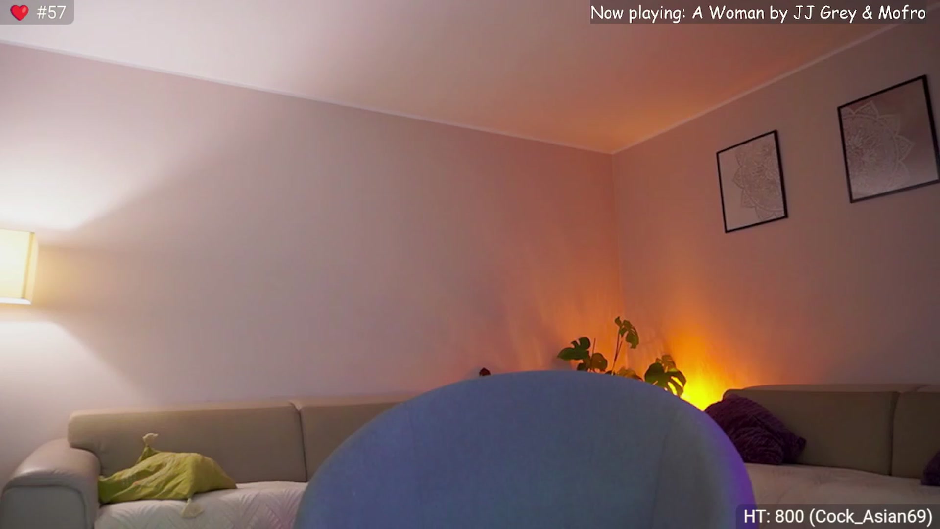 Gallery image thumbnail from Kenaz6's myfreecams stream on, 11/01/2023, 03:38 image 13 of 20