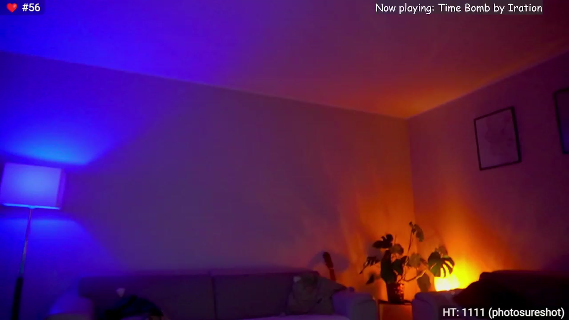 Gallery image thumbnail from Kenaz6's myfreecams stream on, 11/01/2023, 05:02 image 10 of 20