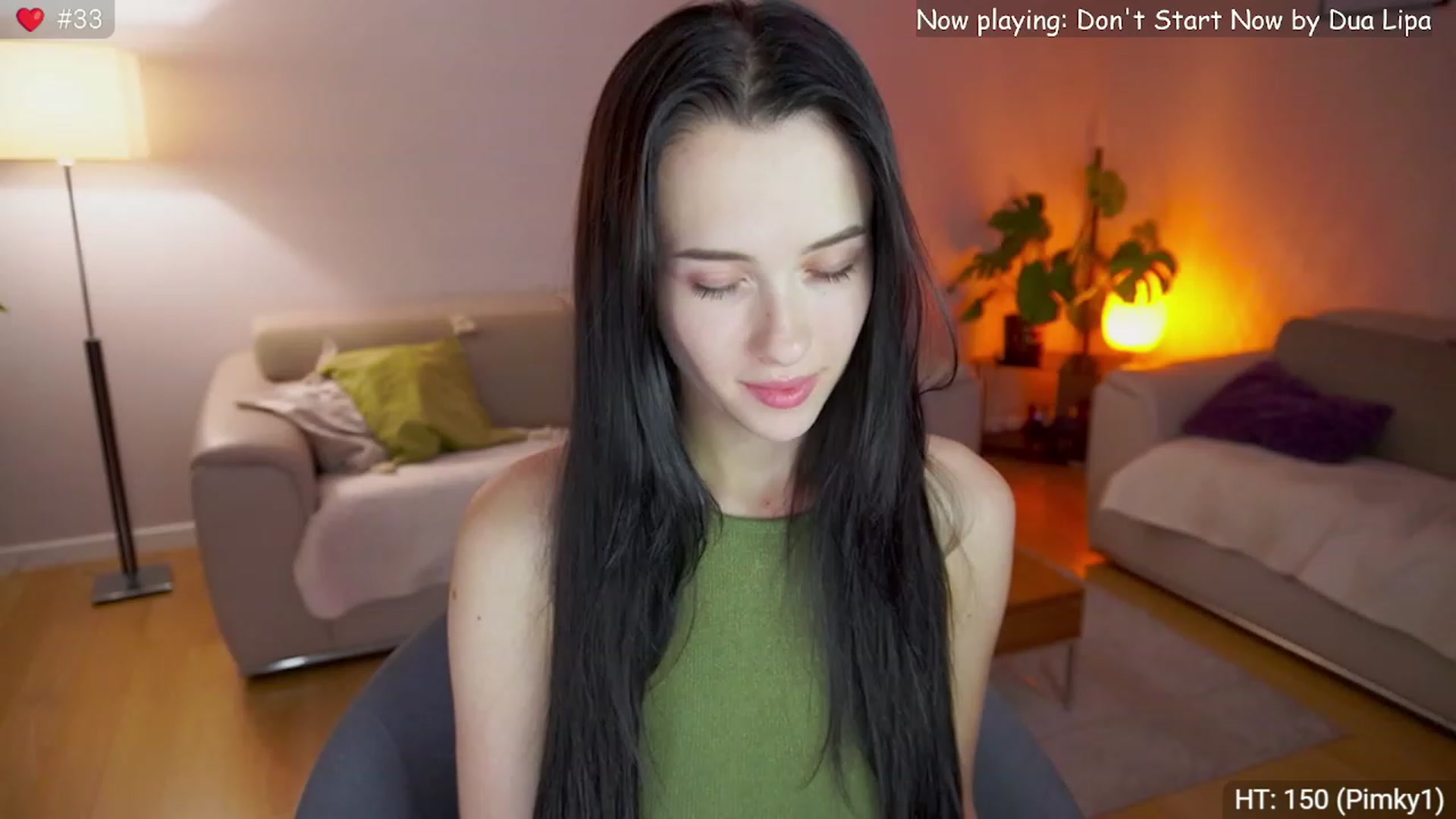 Gallery image thumbnail from Kenaz6's myfreecams stream on, 11/03/2023, 23:57 image 5 of 20