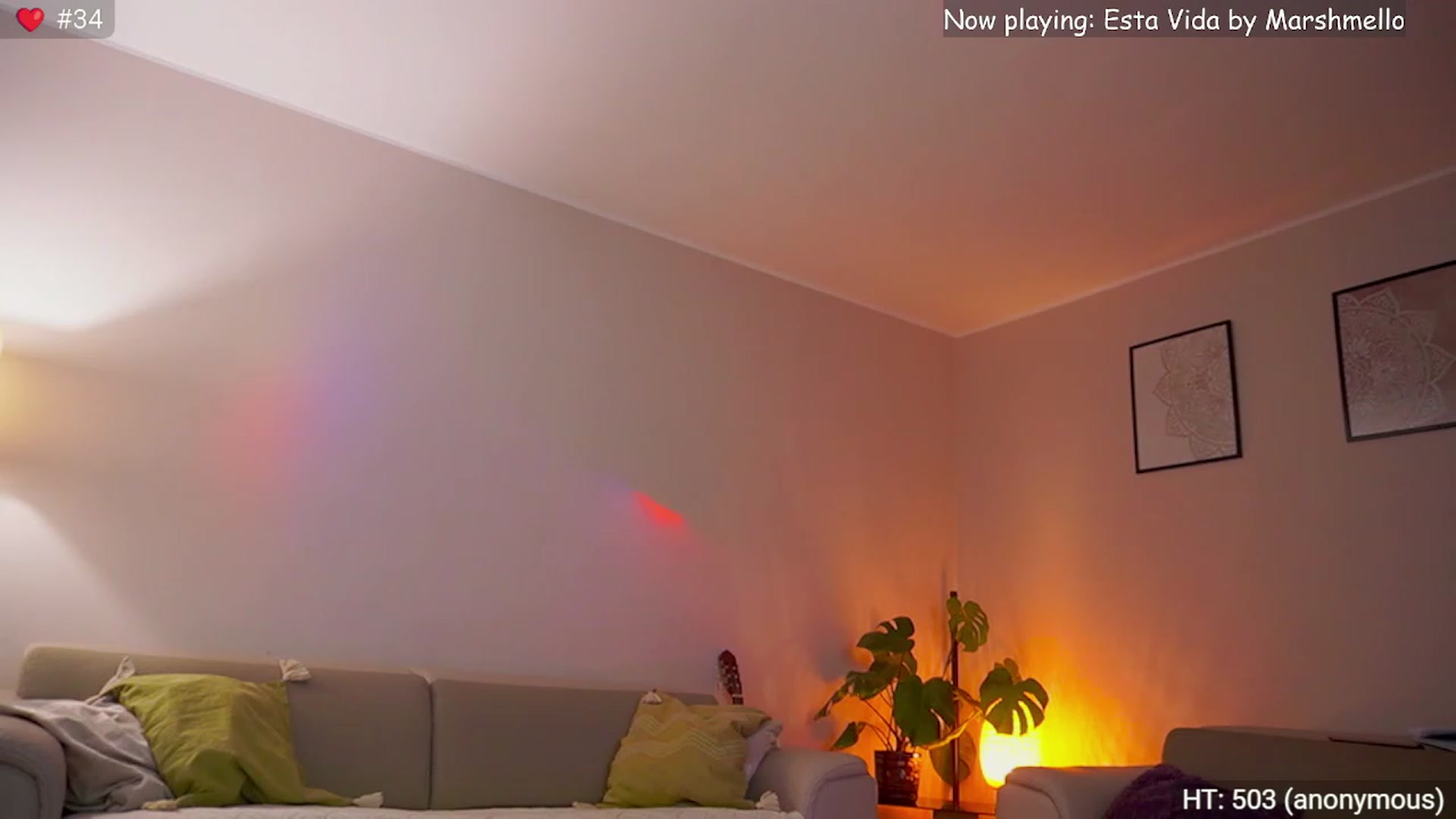Gallery image thumbnail from Kenaz6's myfreecams stream on, 11/04/2023, 02:06 image 9 of 20