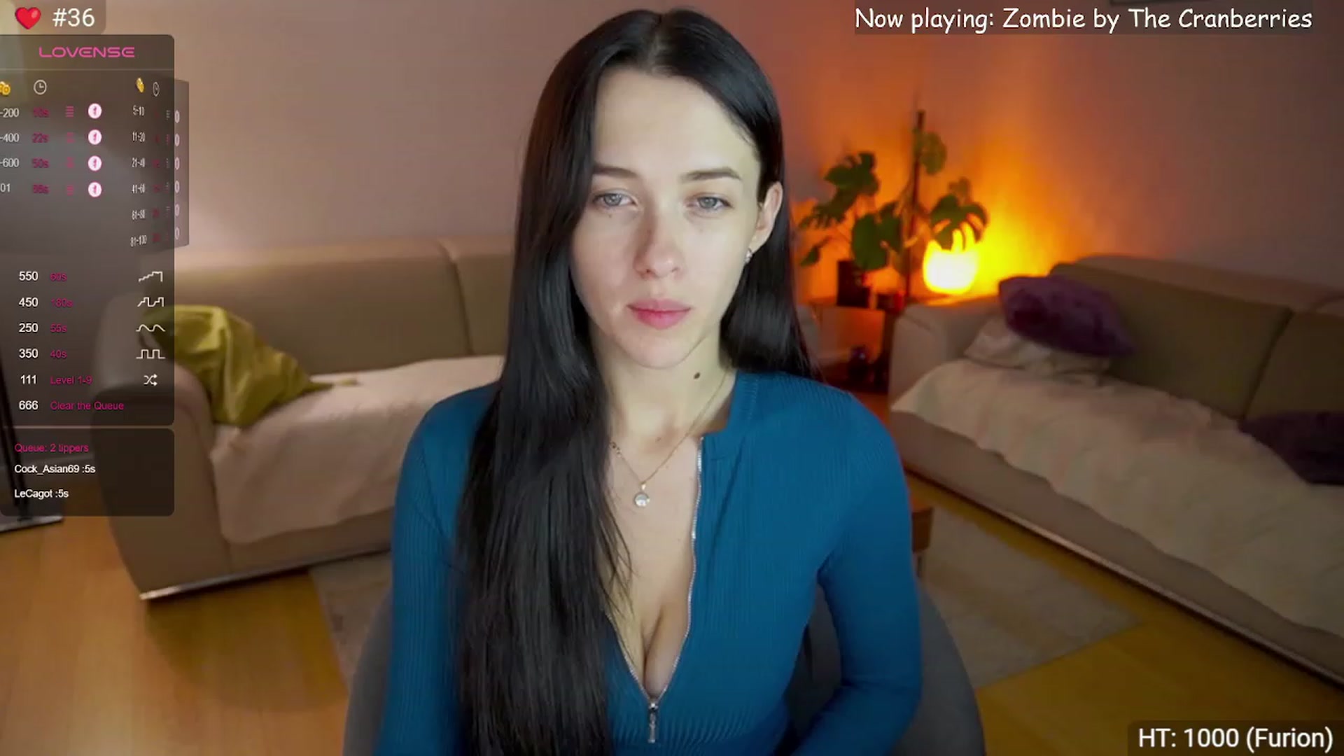Gallery image thumbnail from Kenaz6's myfreecams stream on, 11/05/2023, 02:53 image 2 of 20