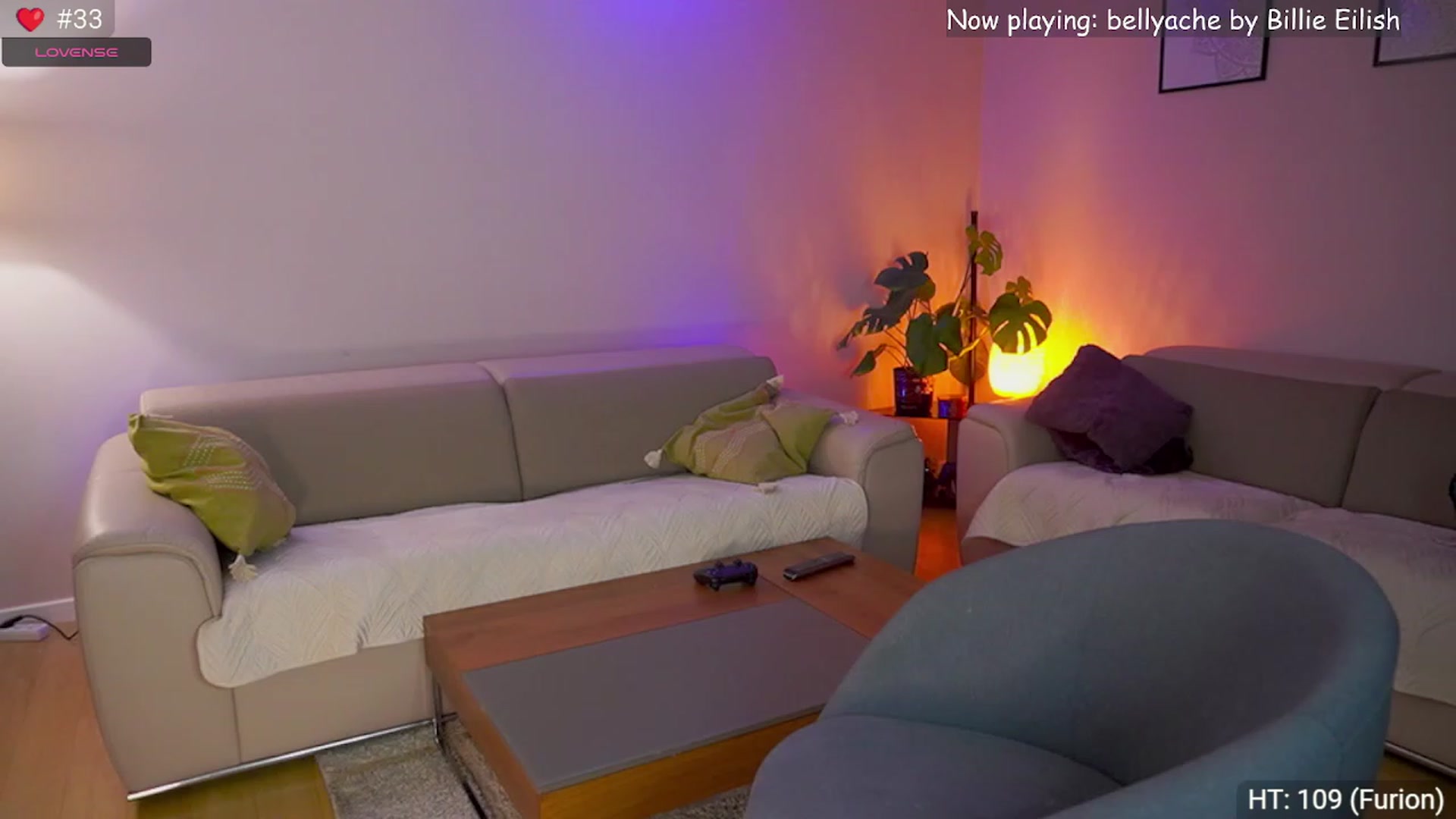 Gallery image thumbnail from Kenaz6's myfreecams stream on, 11/07/2023, 24:53 image 11 of 20