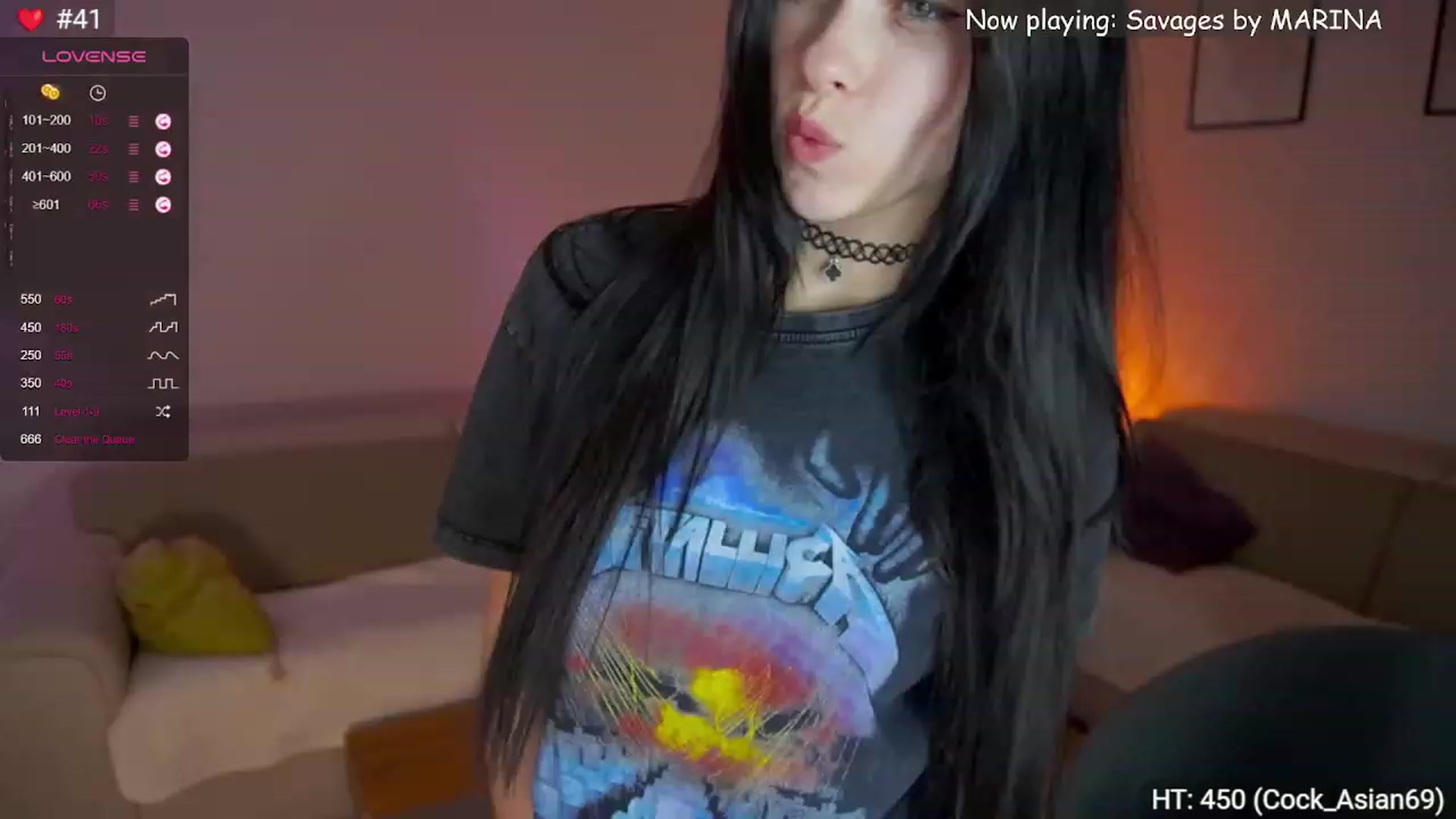 Gallery image thumbnail from Kenaz6's myfreecams stream on, 11/07/2023, 22:37 image 10 of 20