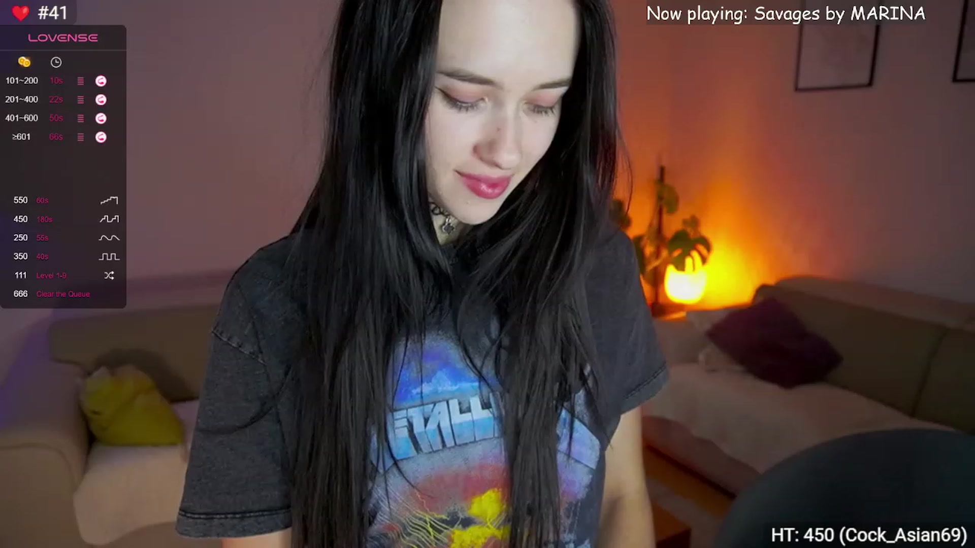 Gallery image thumbnail from Kenaz6's myfreecams stream on, 11/07/2023, 22:37 image 15 of 20