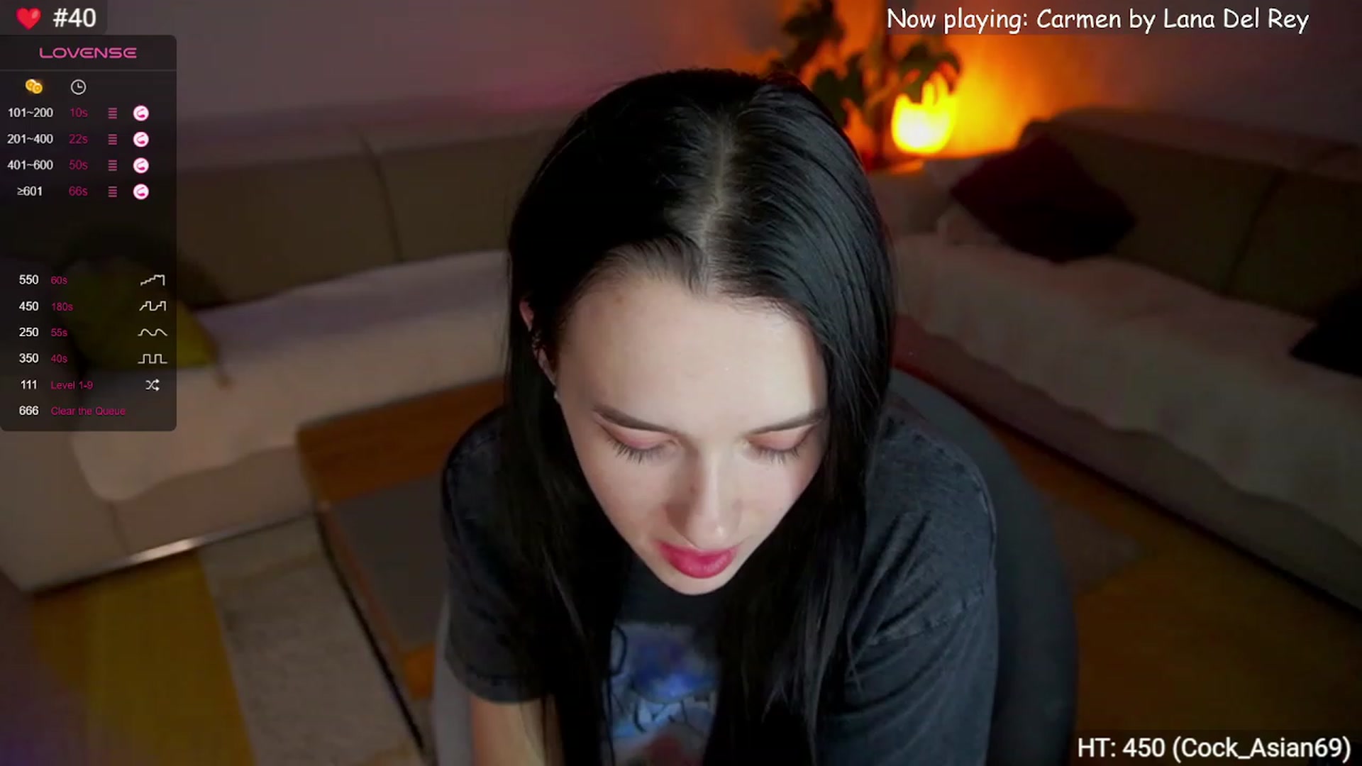Gallery image thumbnail from Kenaz6's myfreecams stream on, 11/07/2023, 23:27 image 17 of 20