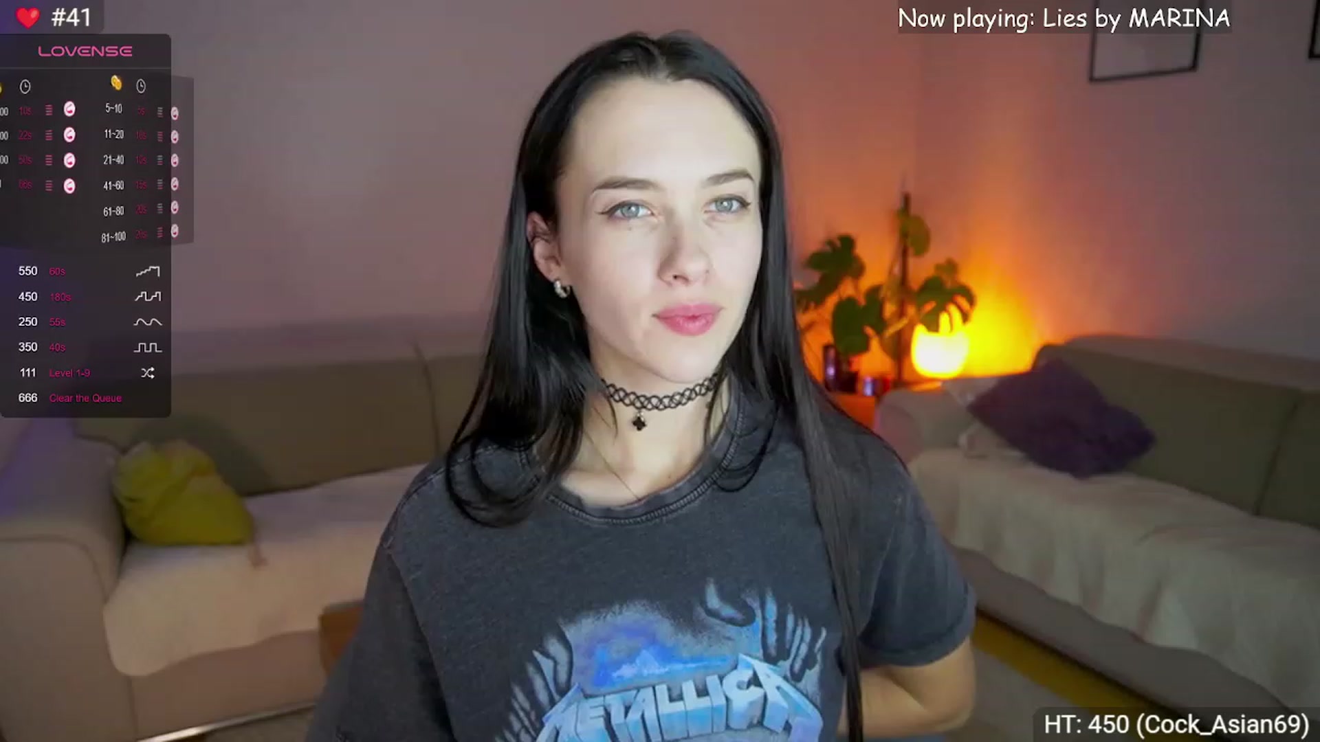 Gallery image thumbnail from Kenaz6's myfreecams stream on, 11/07/2023, 23:27 image 1 of 20