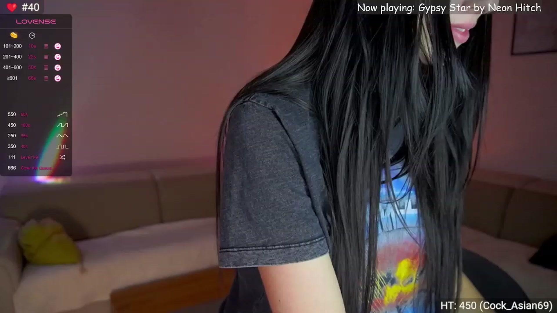 Gallery image thumbnail from Kenaz6's myfreecams stream on, 11/07/2023, 23:27 image 19 of 20