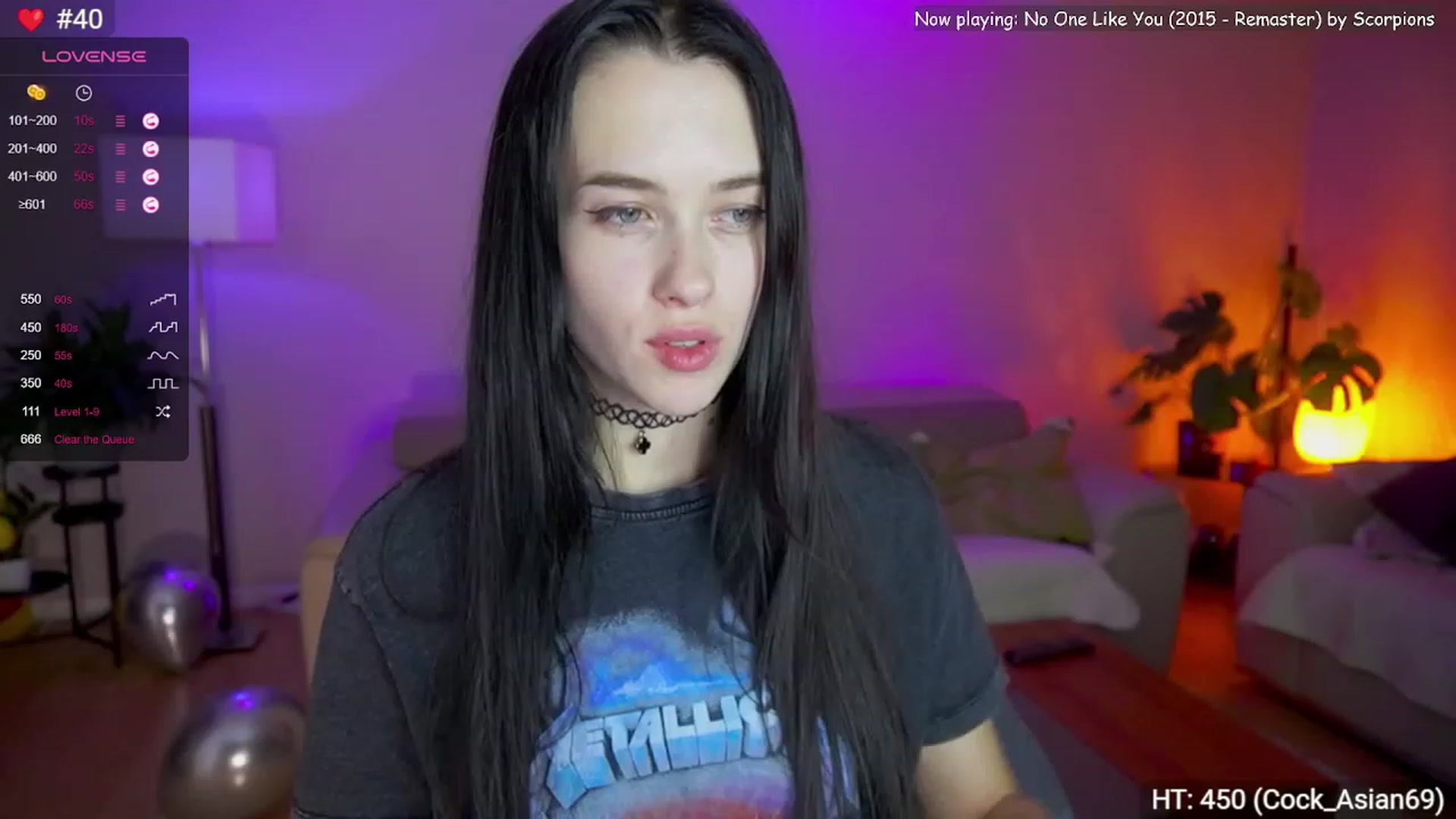 Gallery image thumbnail from Kenaz6's myfreecams stream on, 11/08/2023, 24:03 image 20 of 20