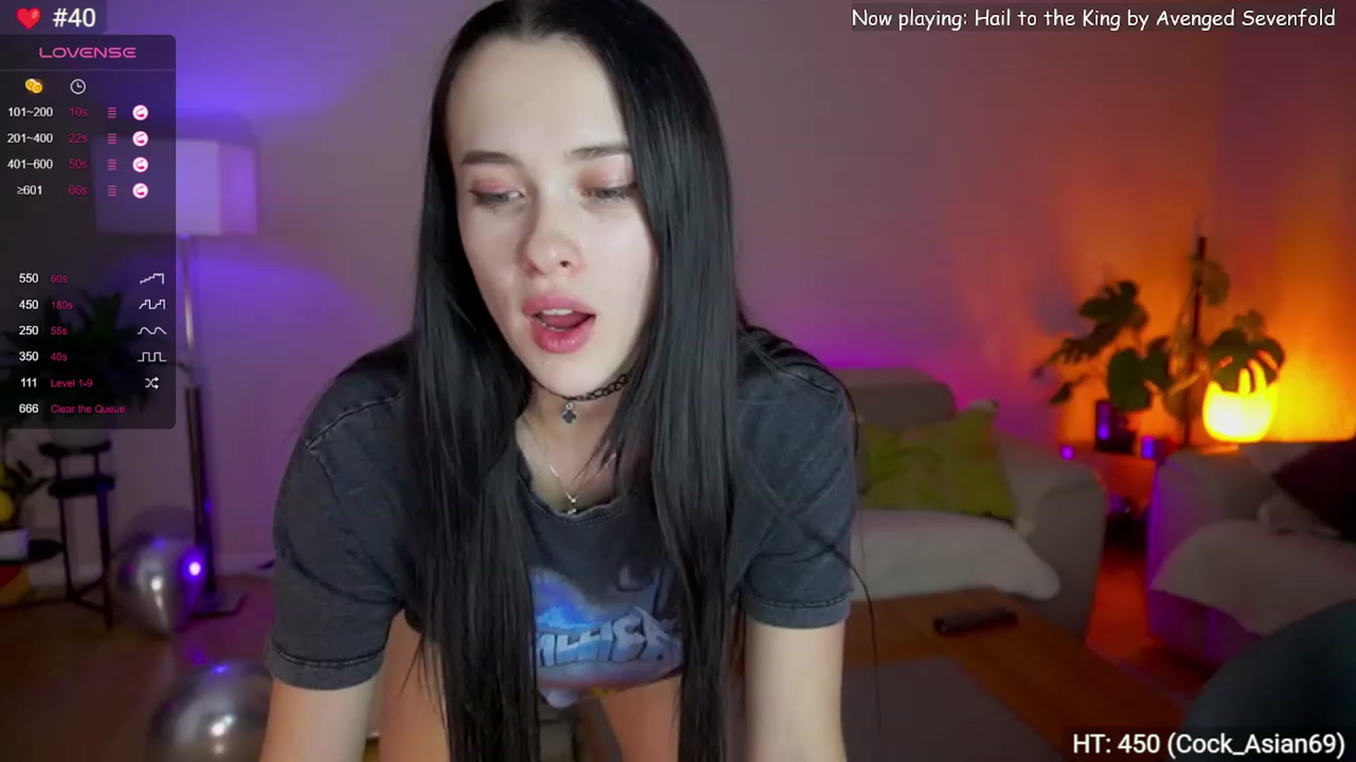Gallery image thumbnail from Kenaz6's myfreecams stream on, 11/08/2023, 24:03 image 13 of 20