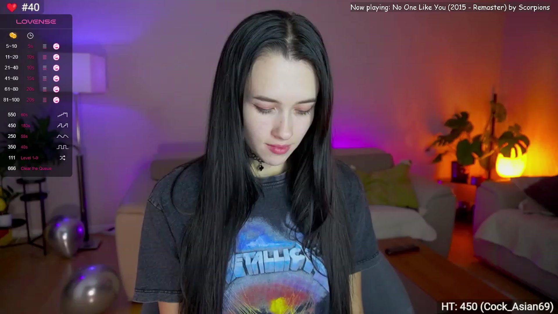 Gallery image thumbnail from Kenaz6's myfreecams stream on, 11/08/2023, 24:03 image 19 of 20