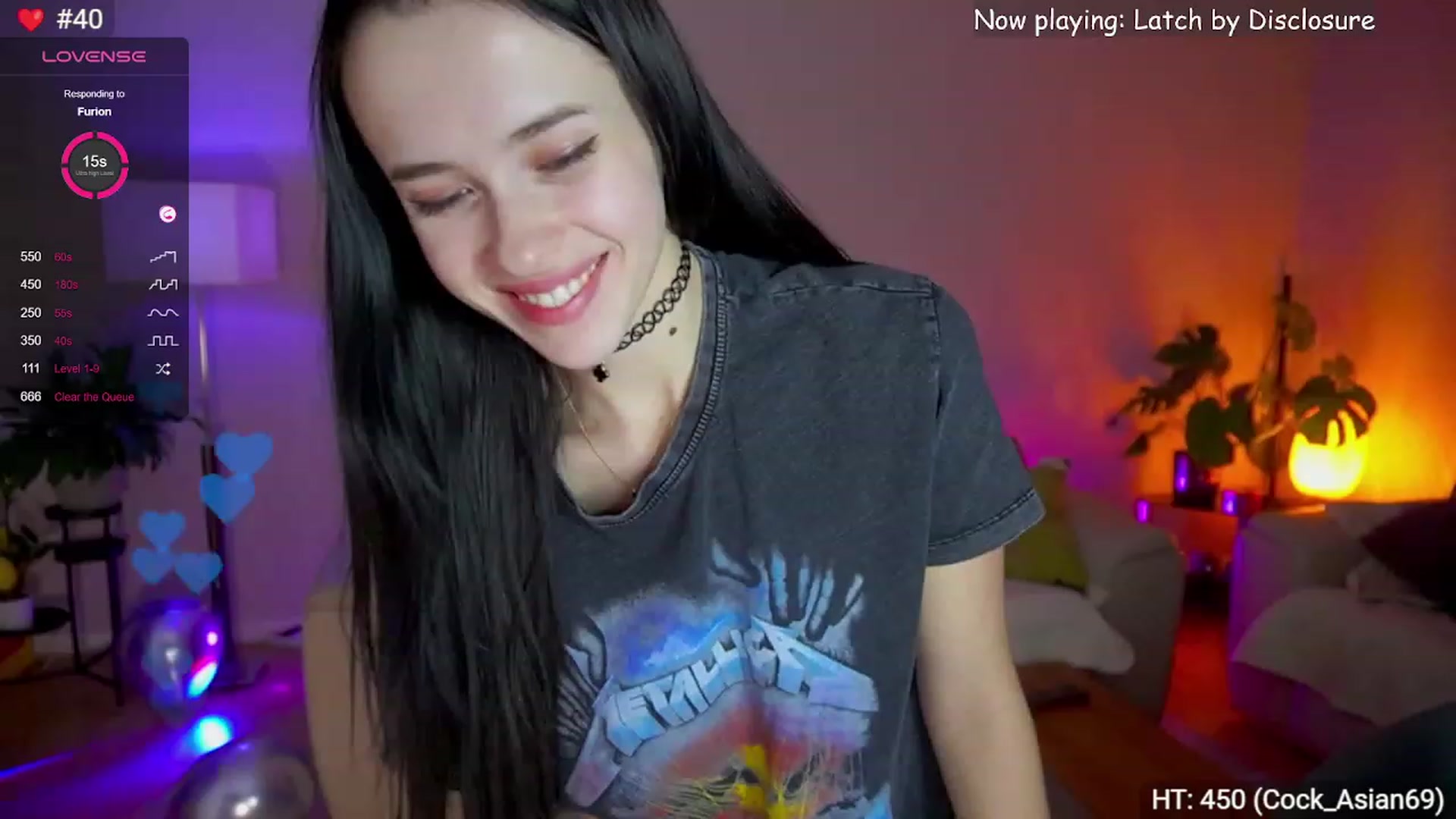 Gallery image thumbnail from Kenaz6's myfreecams stream on, 11/08/2023, 24:03 image 2 of 20