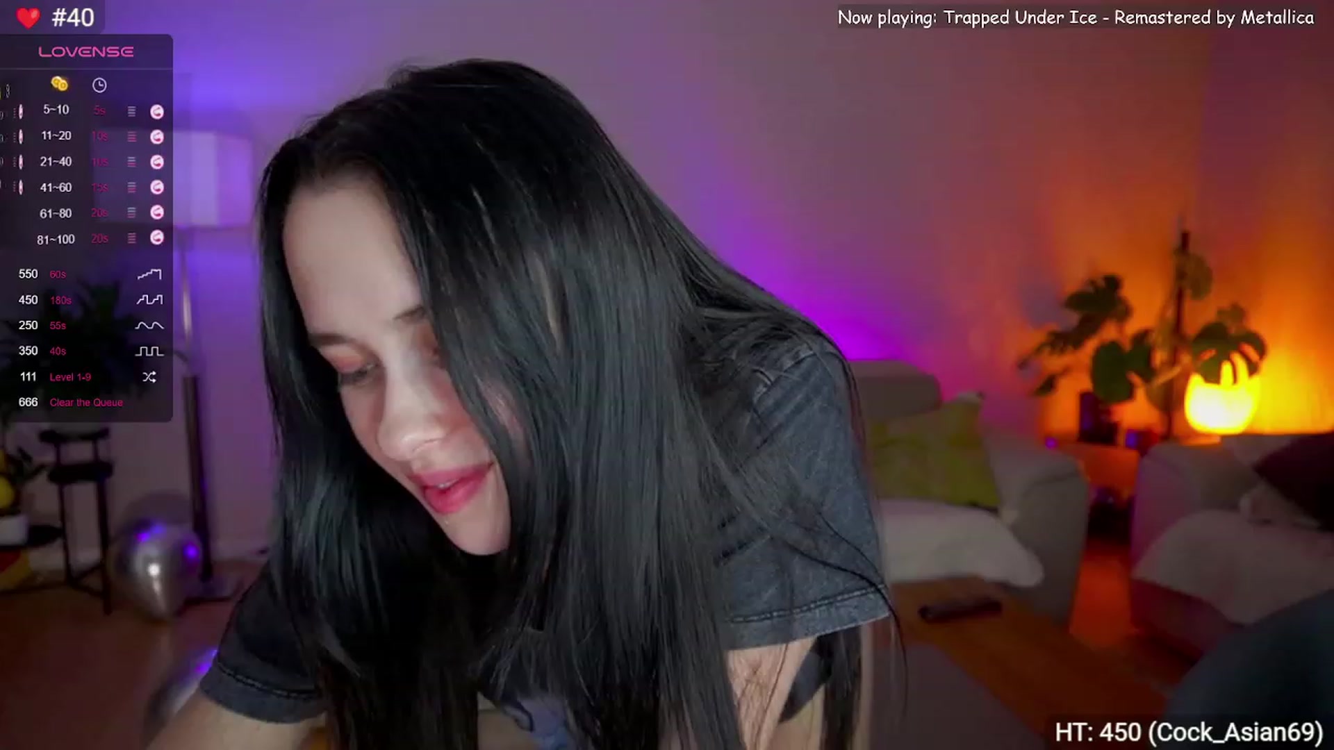 Gallery image thumbnail from Kenaz6's myfreecams stream on, 11/08/2023, 24:03 image 9 of 20