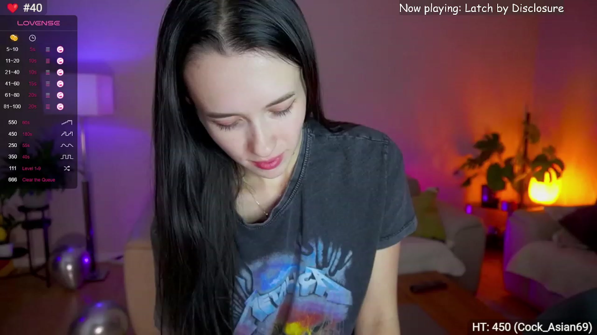 Gallery image thumbnail from Kenaz6's myfreecams stream on, 11/08/2023, 24:03 image 3 of 20
