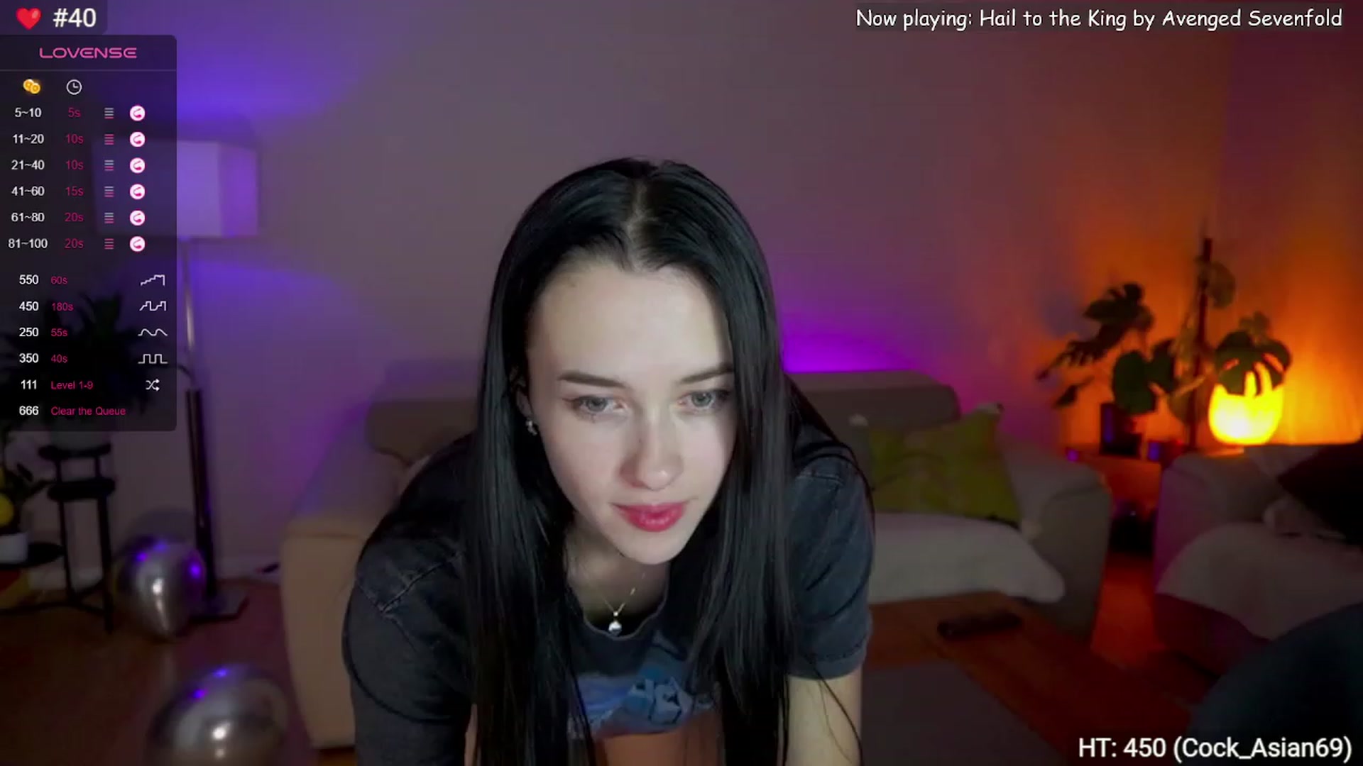 Gallery image thumbnail from Kenaz6's myfreecams stream on, 11/08/2023, 24:03 image 14 of 20