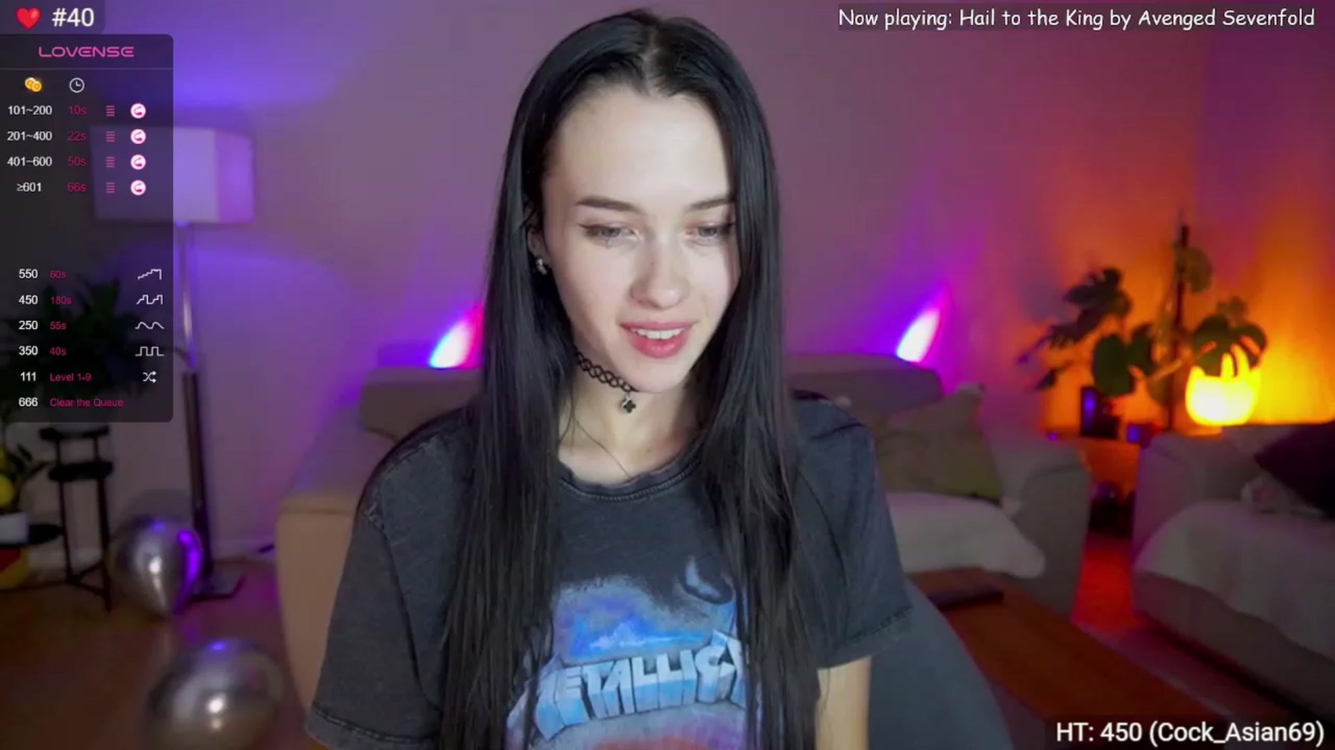 Gallery image thumbnail from Kenaz6's myfreecams stream on, 11/08/2023, 24:03 image 16 of 20