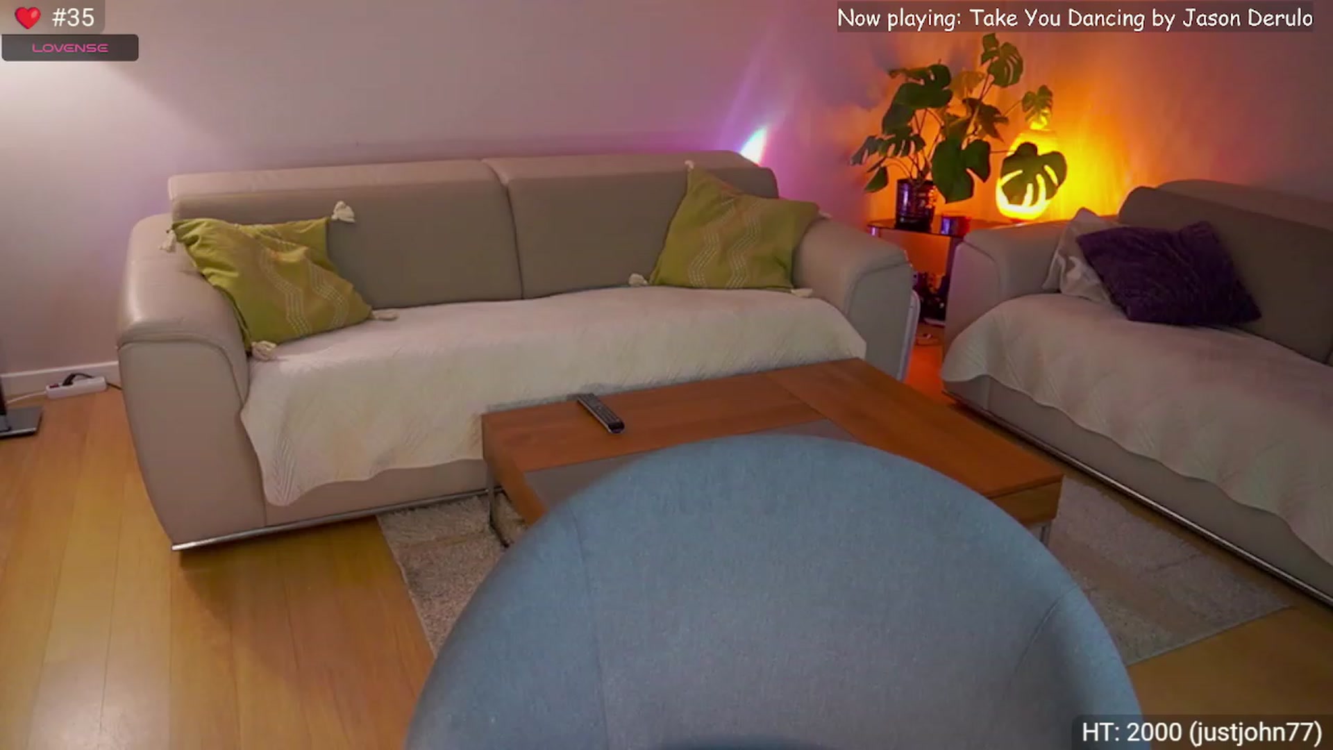 Gallery image thumbnail from Kenaz6's myfreecams stream on, 11/10/2023, 04:25 image 9 of 20