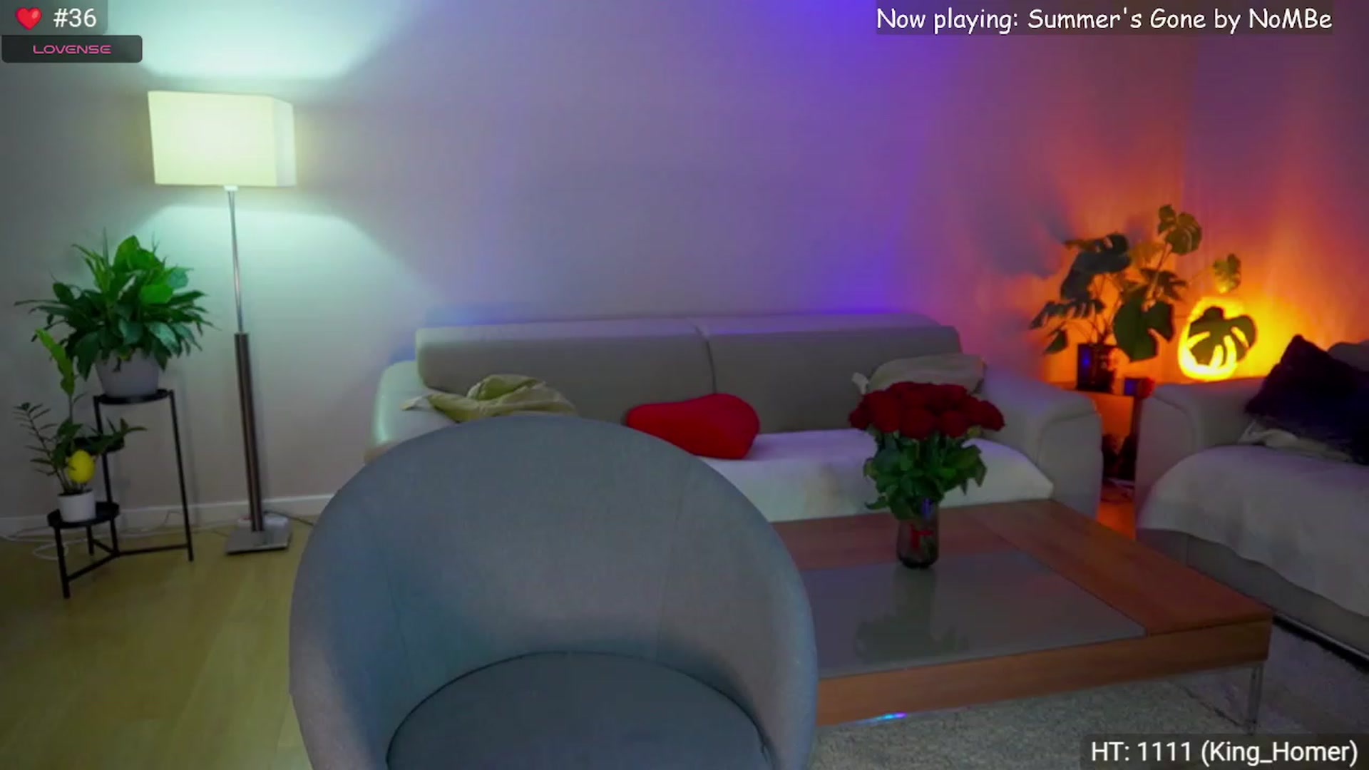Gallery image thumbnail from Kenaz6's myfreecams stream on, 11/11/2023, 01:26 image 20 of 20