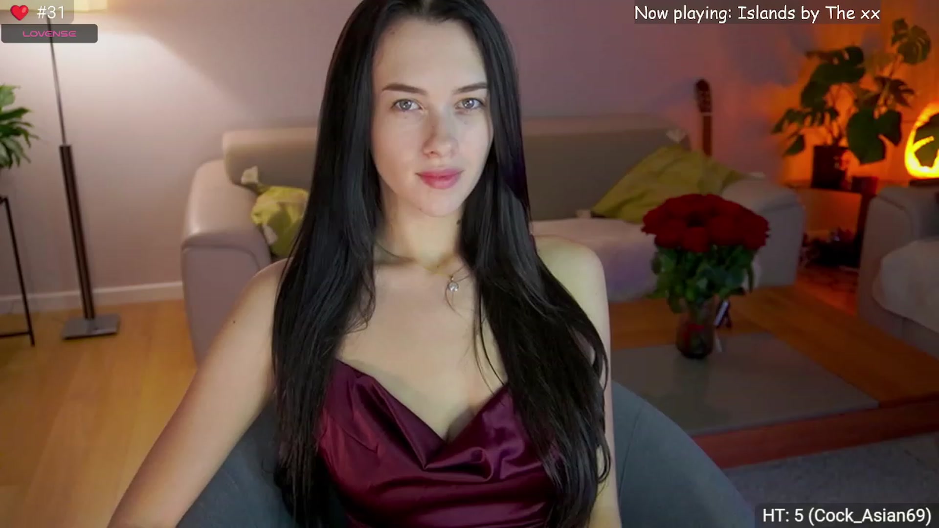 Gallery image thumbnail from Kenaz6's myfreecams stream on, 11/12/2023, 01:20 image 1 of 20