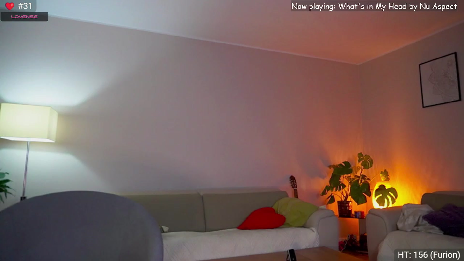 Gallery image thumbnail from Kenaz6's myfreecams stream on, 11/12/2023, 22:49 image 12 of 20