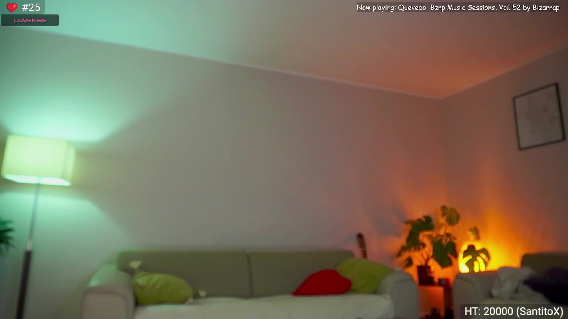 Gallery image thumbnail from Kenaz6's myfreecams stream on, 11/13/2023, 01:07 image 5 of 20