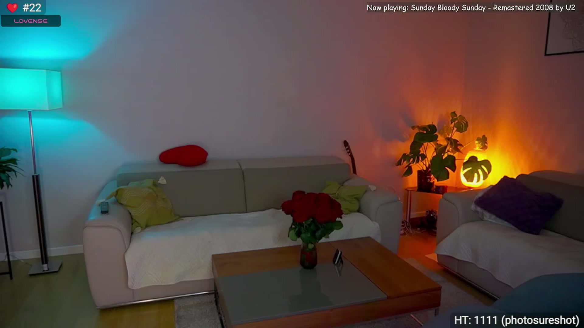 Gallery image thumbnail from Kenaz6's myfreecams stream on, 11/14/2023, 05:22 image 15 of 20