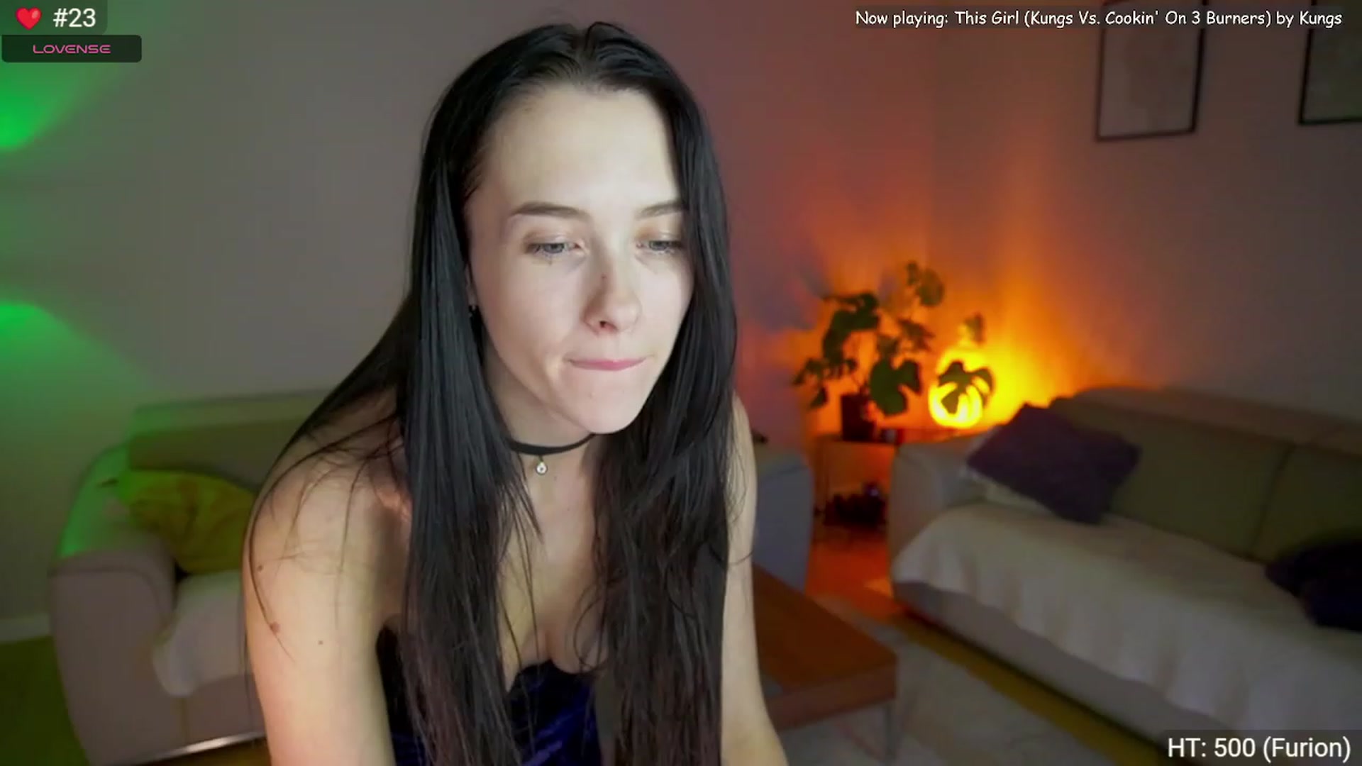 Gallery image thumbnail from Kenaz6's myfreecams stream on, 11/15/2023, 24:21 image 15 of 20