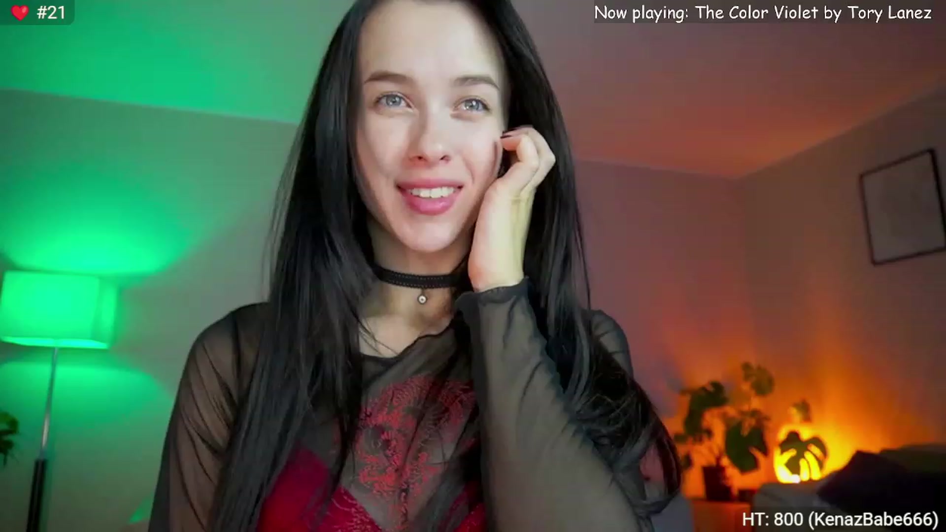 Gallery image thumbnail from Kenaz6's myfreecams stream on, 11/15/2023, 04:13 image 4 of 20