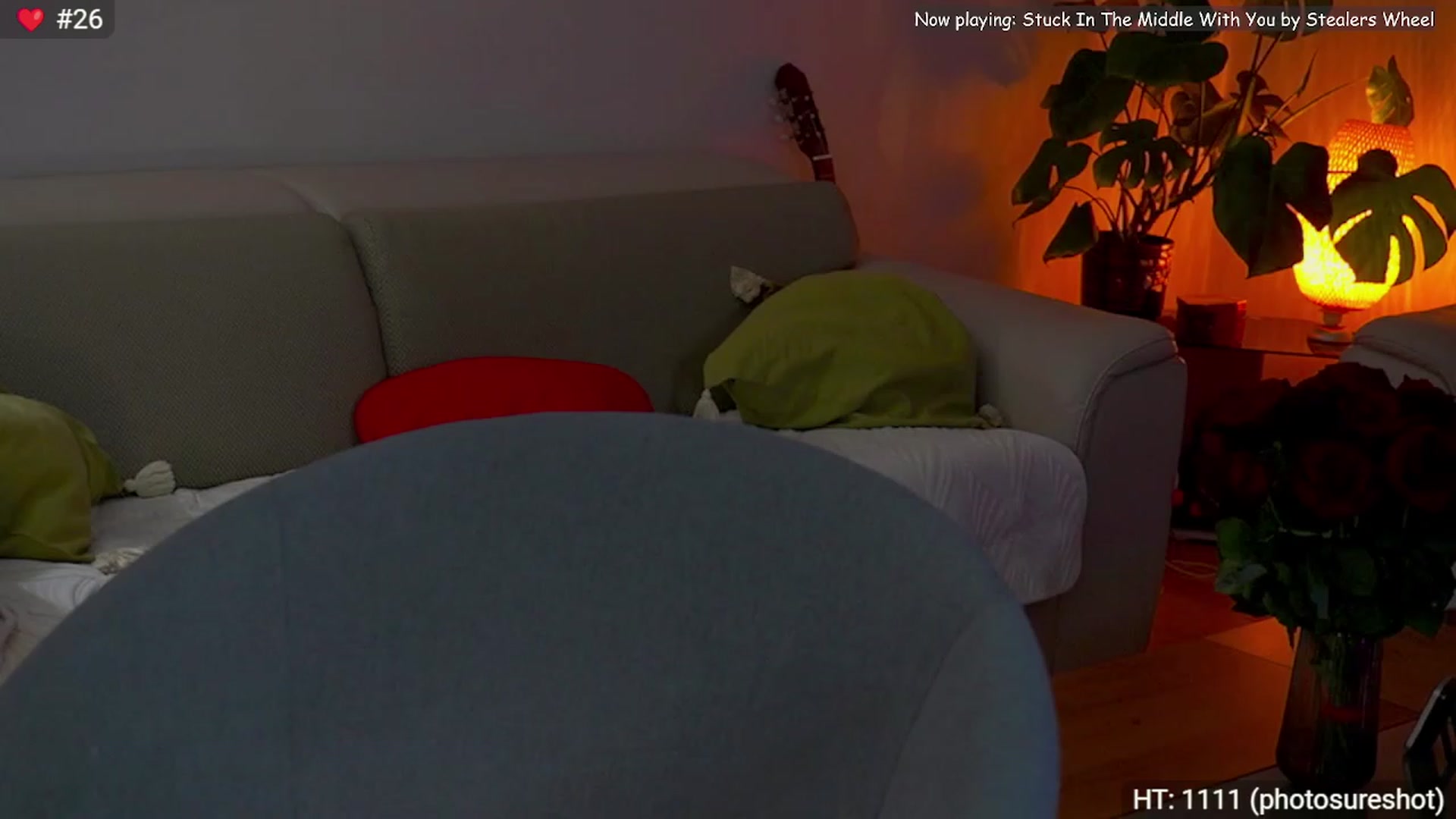 Gallery image thumbnail from Kenaz6's myfreecams stream on, 11/18/2023, 05:04 image 12 of 20