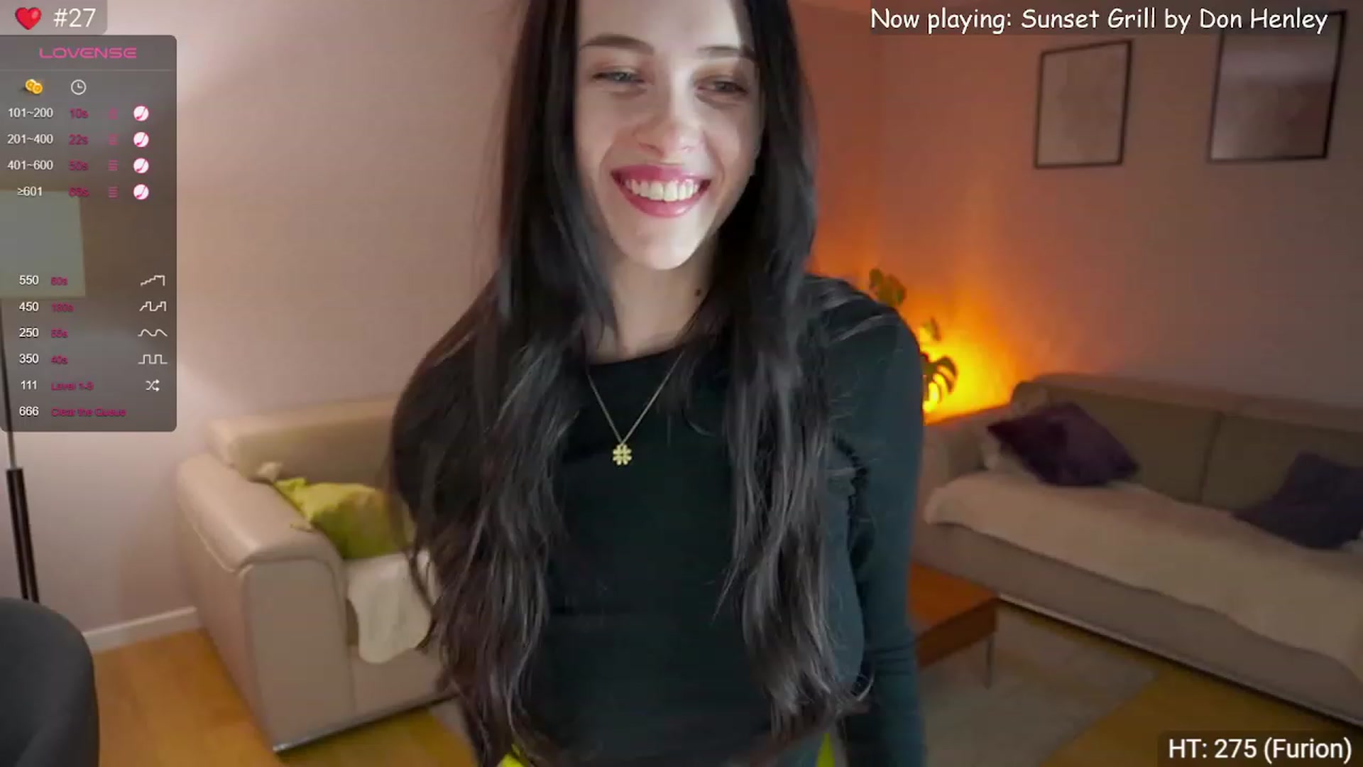 Gallery image thumbnail from Kenaz6's myfreecams stream on, 11/21/2023, 24:04 image 15 of 20
