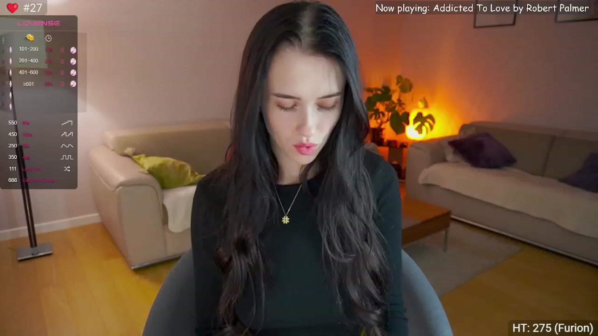 Gallery image thumbnail from Kenaz6's myfreecams stream on, 11/21/2023, 24:04 image 20 of 20