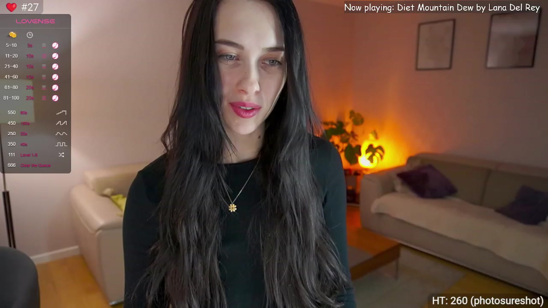 Gallery image thumbnail from Kenaz6's myfreecams stream on, 11/21/2023, 24:04 image 6 of 20