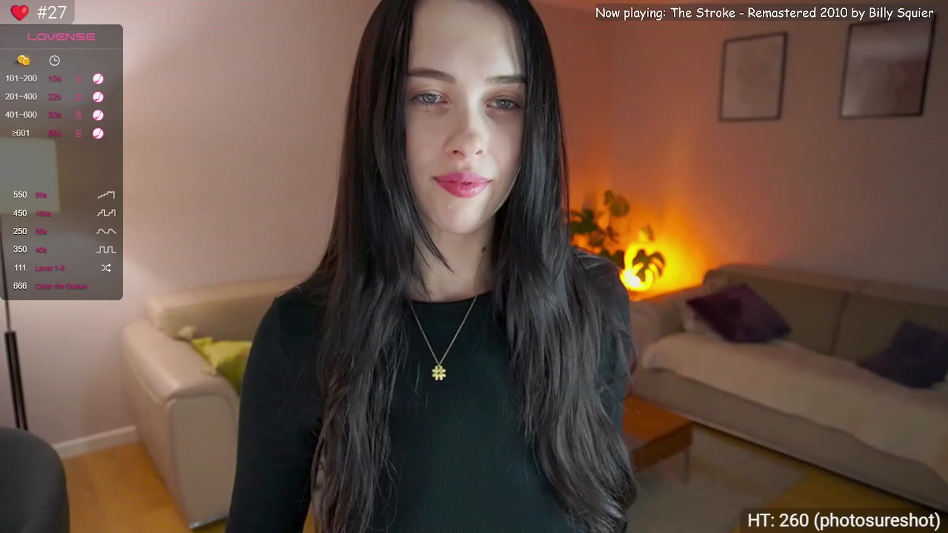 Gallery image thumbnail from Kenaz6's myfreecams stream on, 11/21/2023, 24:04 image 8 of 20