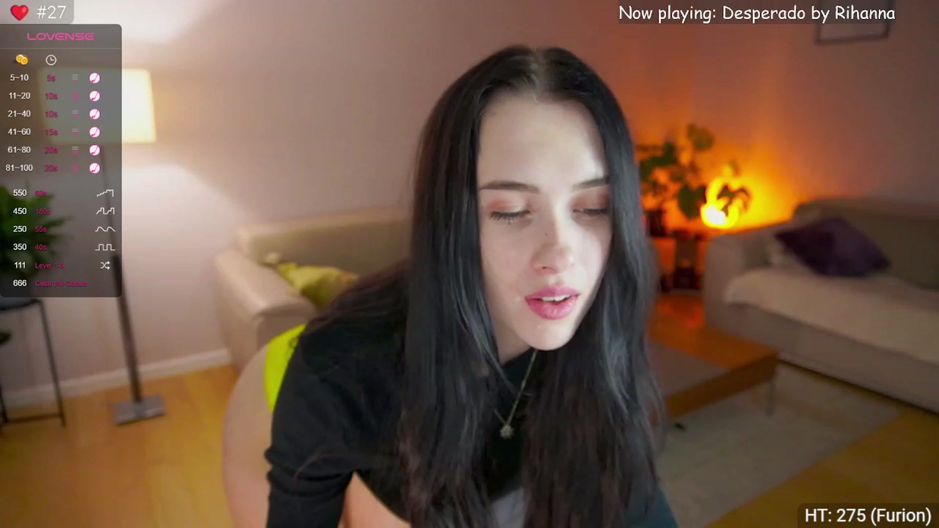 Gallery image thumbnail from Kenaz6's myfreecams stream on, 11/21/2023, 02:49 image 2 of 20