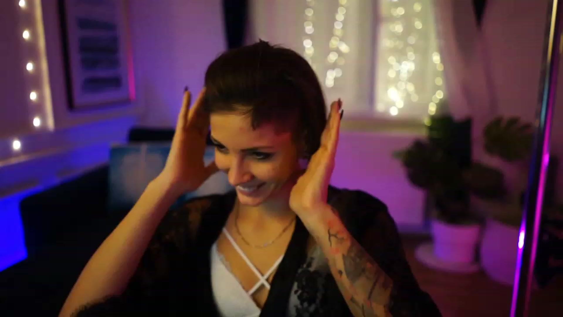 Gallery image thumbnail from Kend_dall's myfreecams stream on, 12/06/2022, 10:42 image 9 of 20