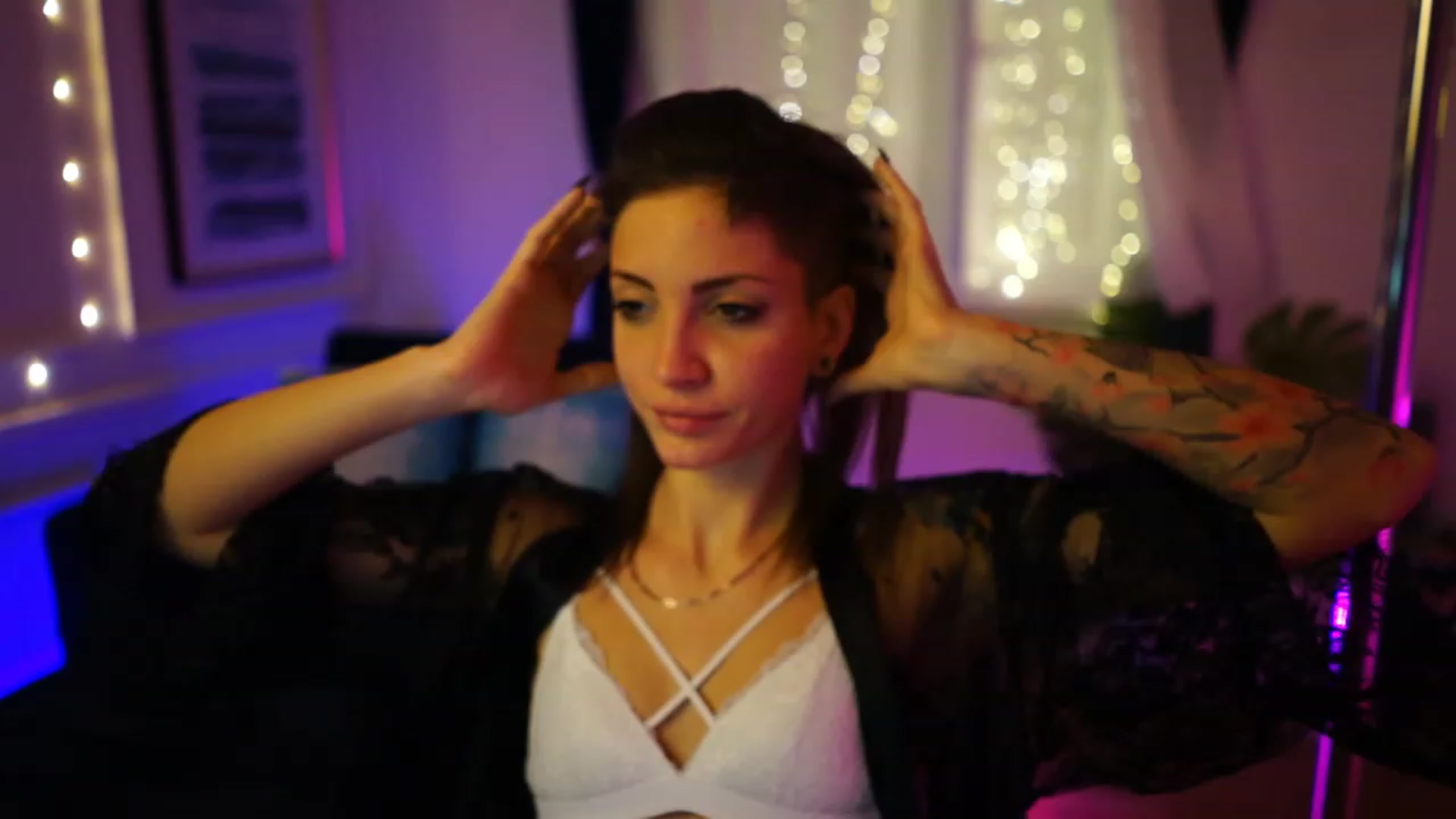 Gallery image thumbnail from Kend_dall's myfreecams stream on, 12/06/2022, 10:42 image 11 of 20