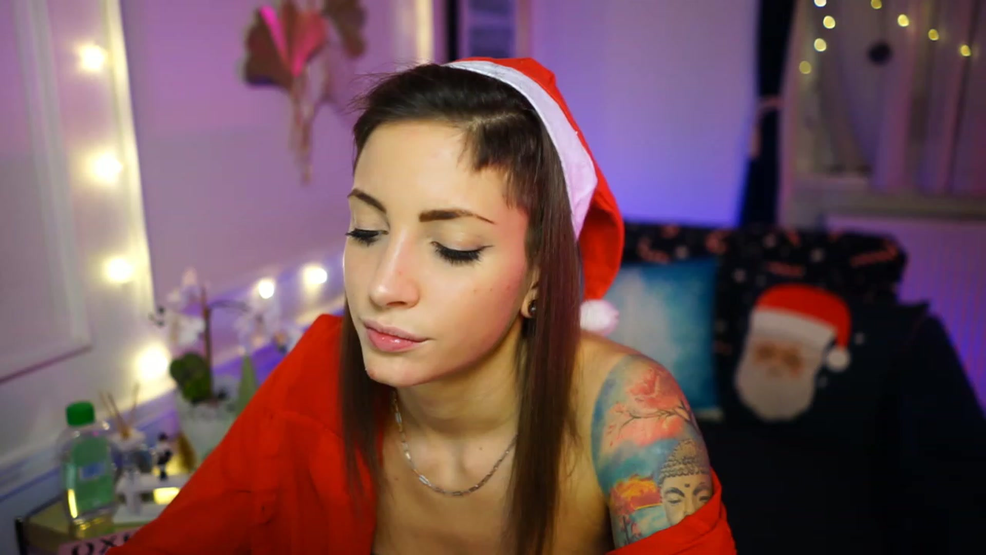 Gallery image thumbnail from Kend_dall's myfreecams stream on, 12/09/2022, 17:17 image 18 of 20