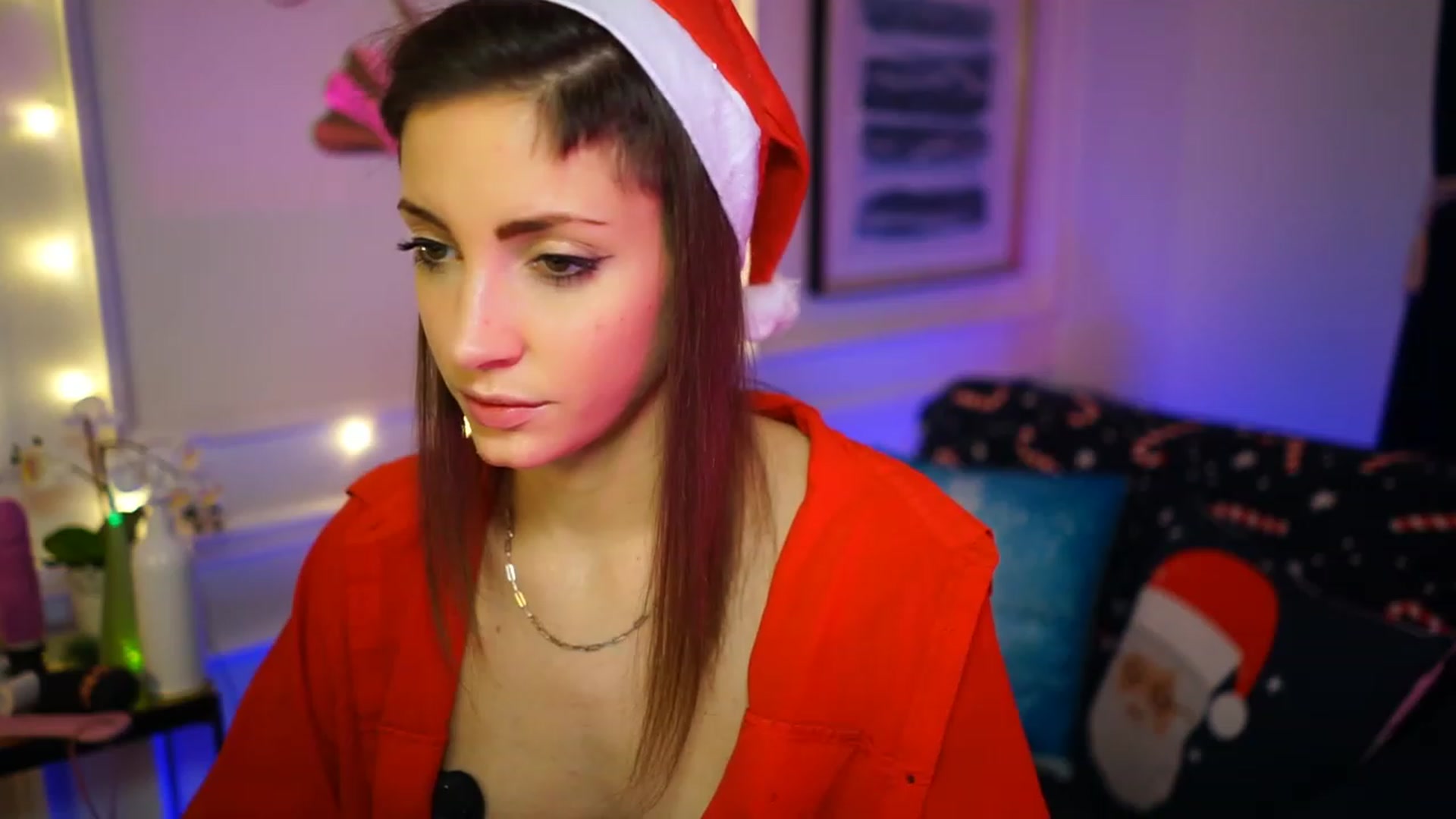 Gallery image thumbnail from Kend_dall's myfreecams stream on, 12/09/2022, 17:17 image 20 of 20