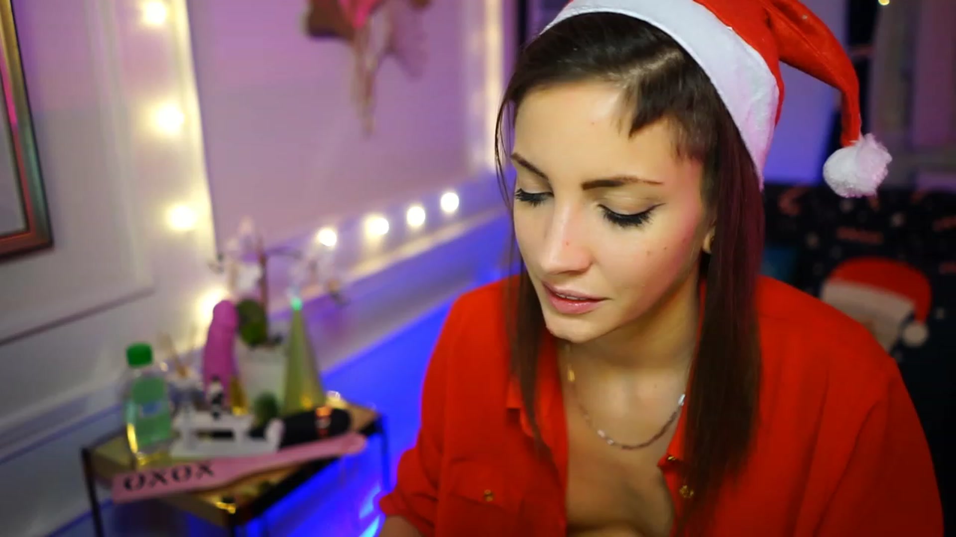 Gallery image thumbnail from Kend_dall's myfreecams stream on, 12/09/2022, 19:20 image 13 of 20