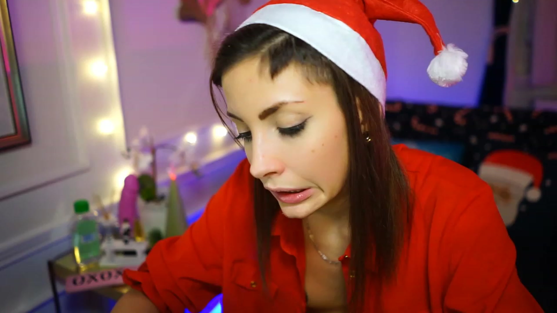 Gallery image thumbnail from Kend_dall's myfreecams stream on, 12/09/2022, 19:20 image 12 of 20