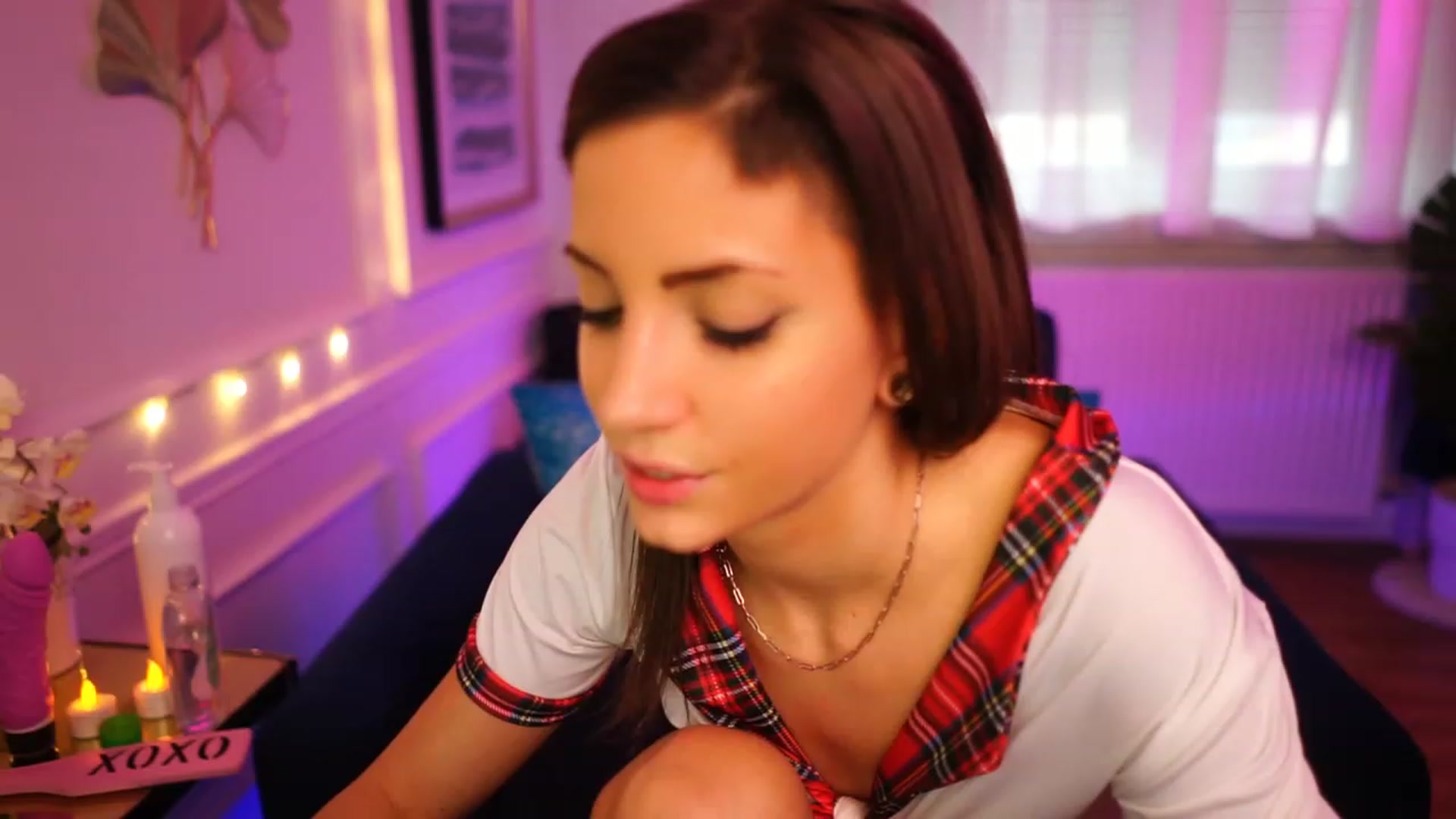 Gallery image thumbnail from Kend_dall's myfreecams stream on, 12/21/2022, 11:32 image 14 of 20