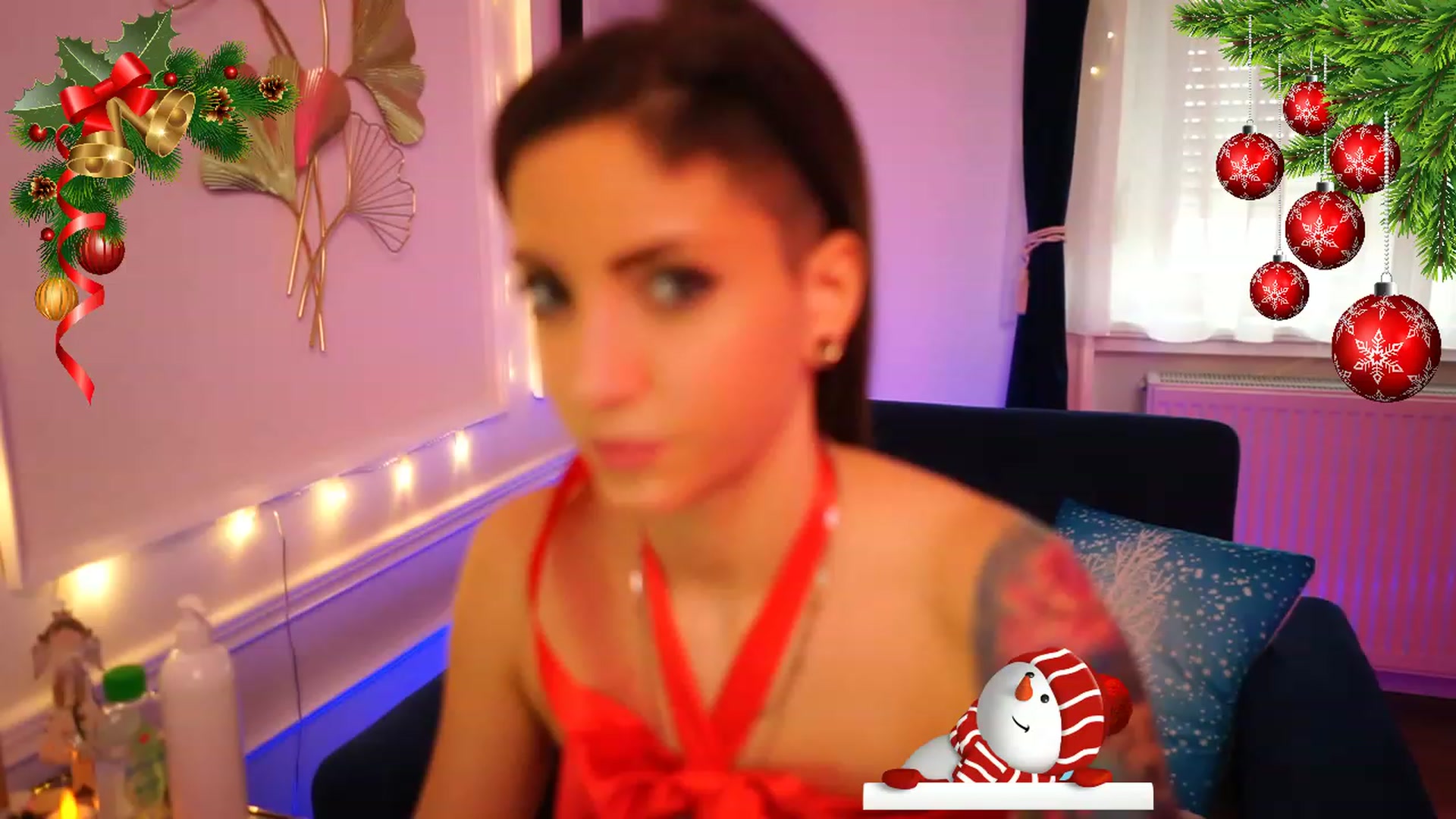 Gallery image thumbnail from Kend_dall's myfreecams stream on, 12/22/2022, 10:06 image 7 of 20