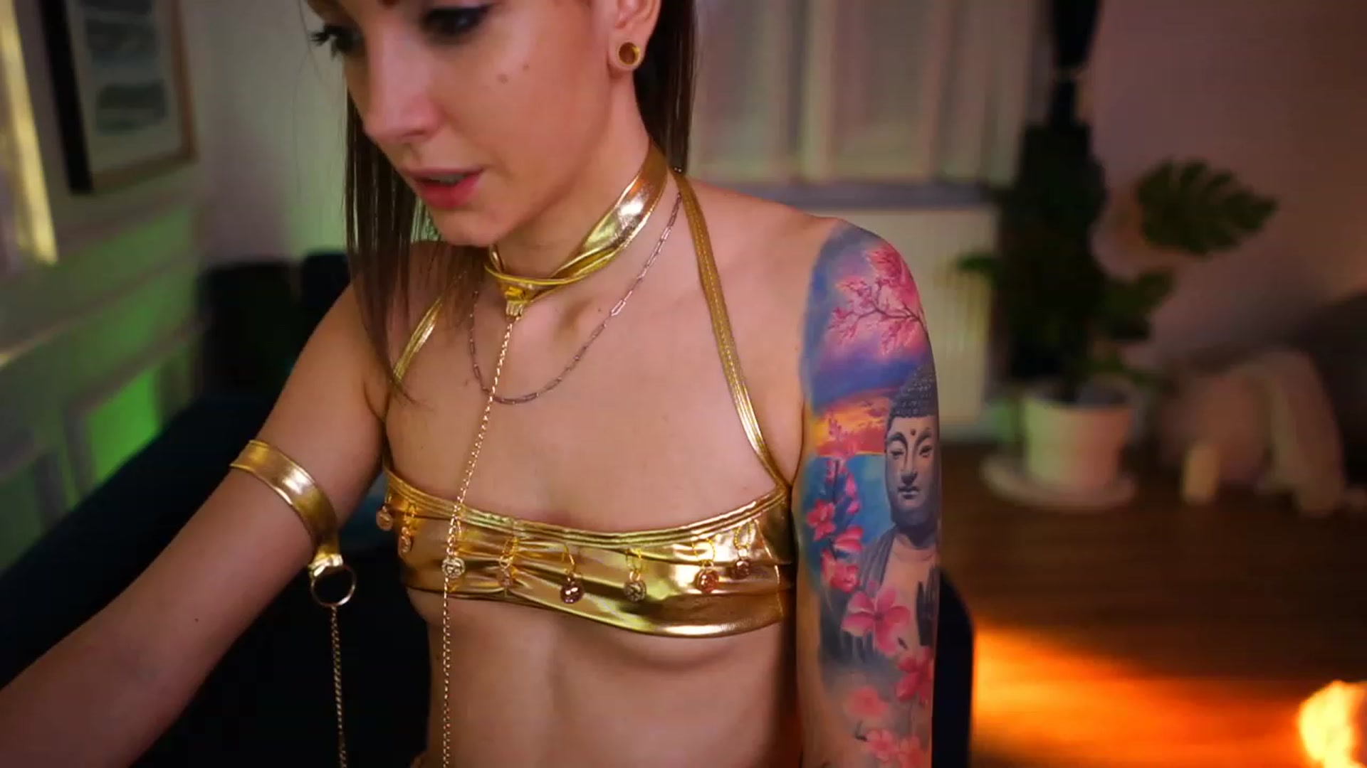 Gallery image thumbnail from Kend_dall's myfreecams stream on, 12/29/2022, 10:35 image 20 of 20