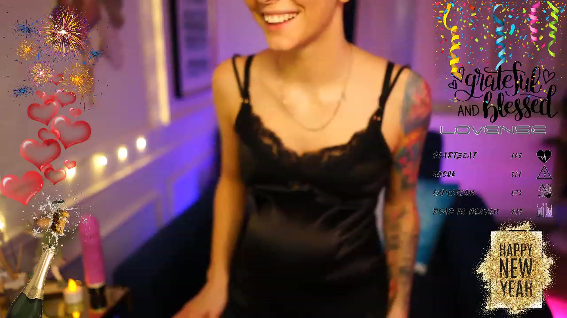Gallery image thumbnail from Kend_dall's myfreecams stream on, 12/30/2022, 11:58 image 9 of 20
