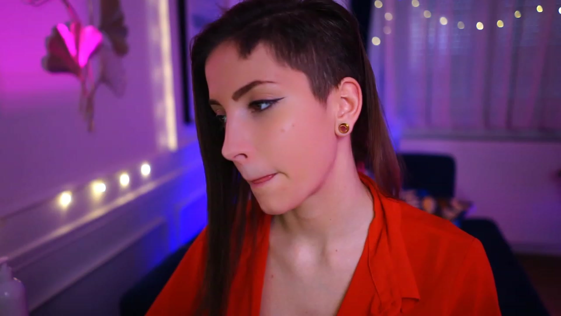 Gallery image thumbnail from Kend_dall's myfreecams stream on, 01/10/2023, 11:57 image 1 of 20