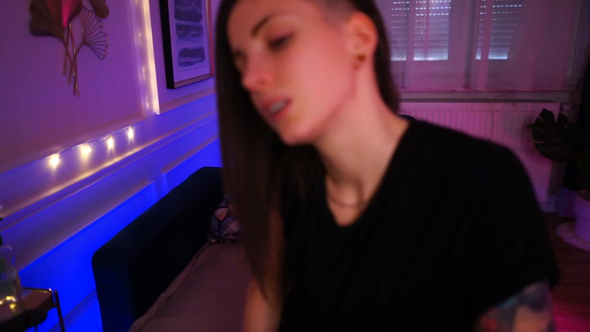 Gallery image thumbnail from Kend_dall's myfreecams stream on, 01/21/2023, 09:11 image 16 of 20
