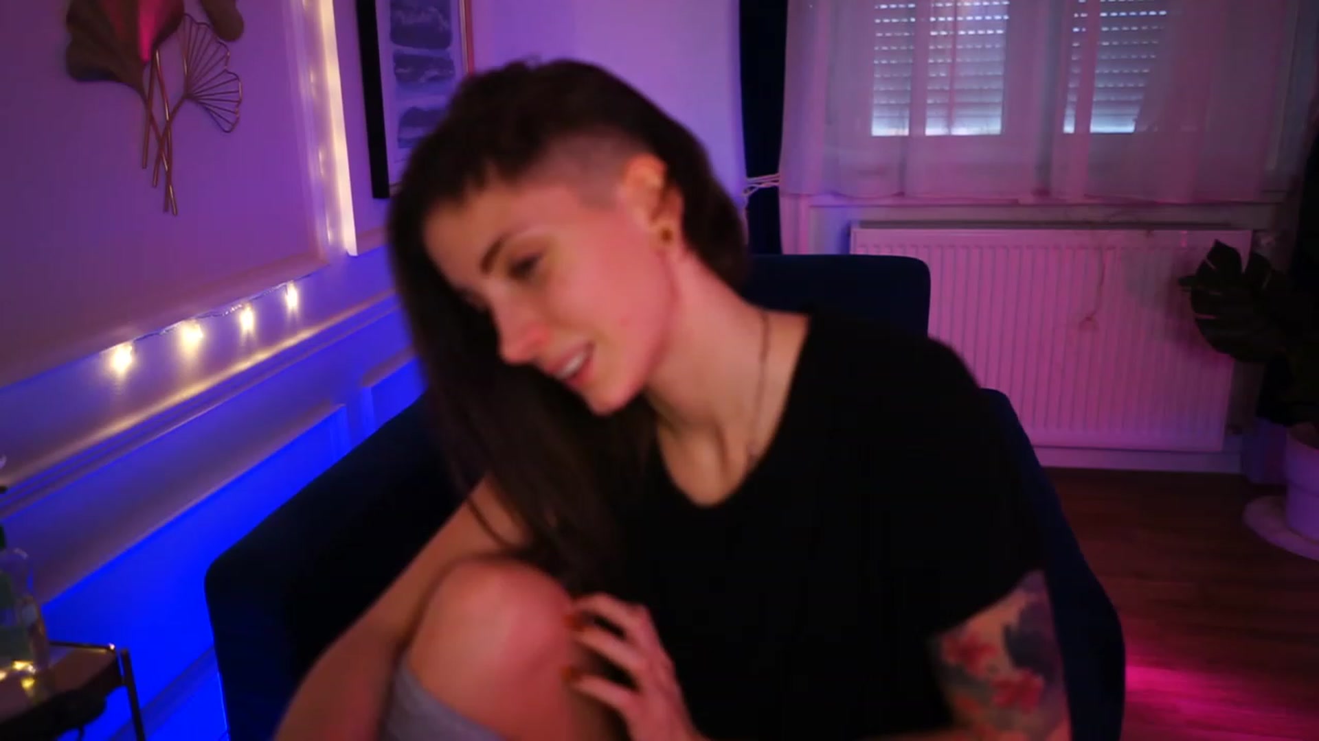 Gallery image thumbnail from Kend_dall's myfreecams stream on, 01/21/2023, 09:11 image 11 of 20